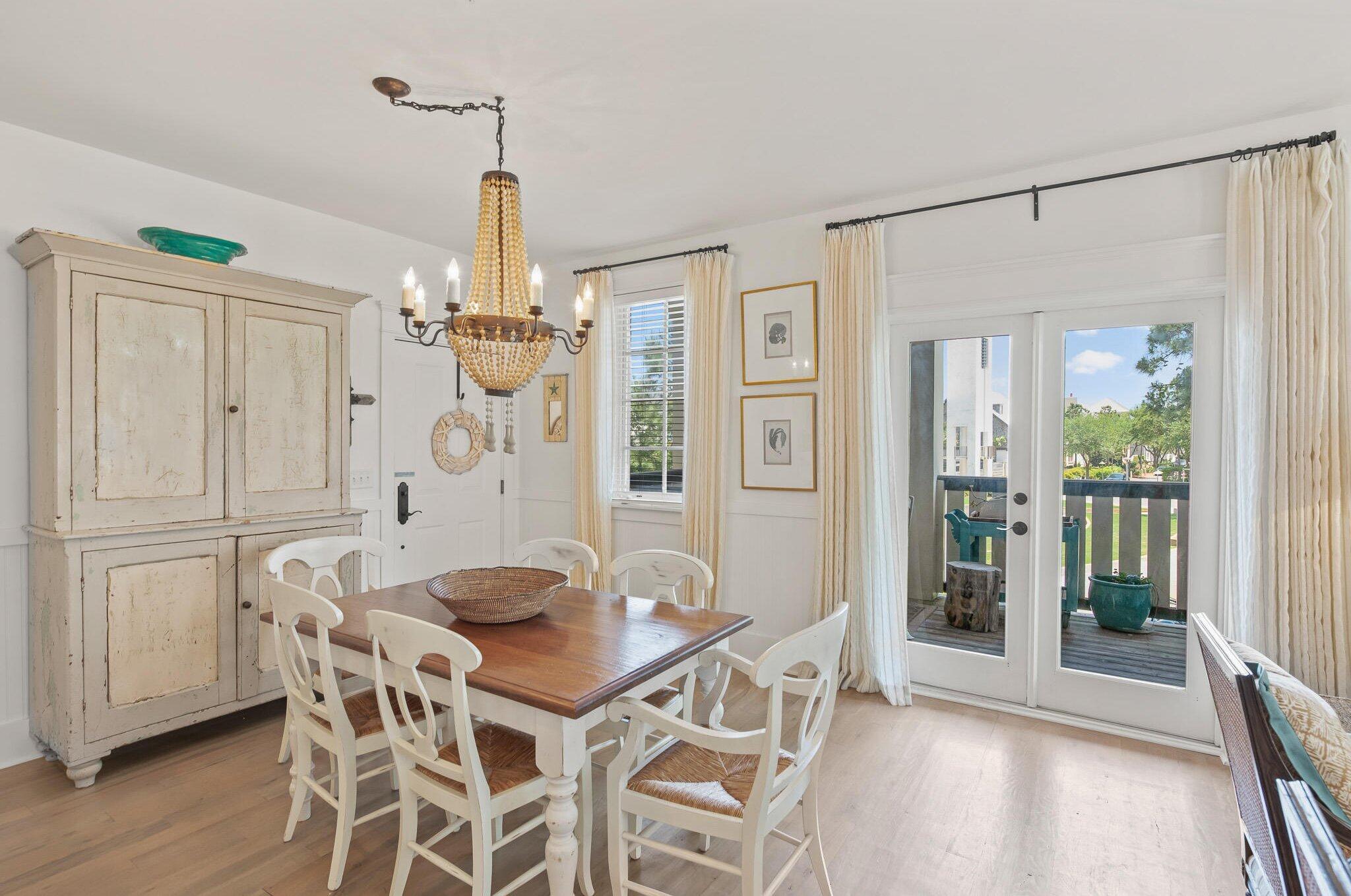 ROSEMARY BEACH - Residential