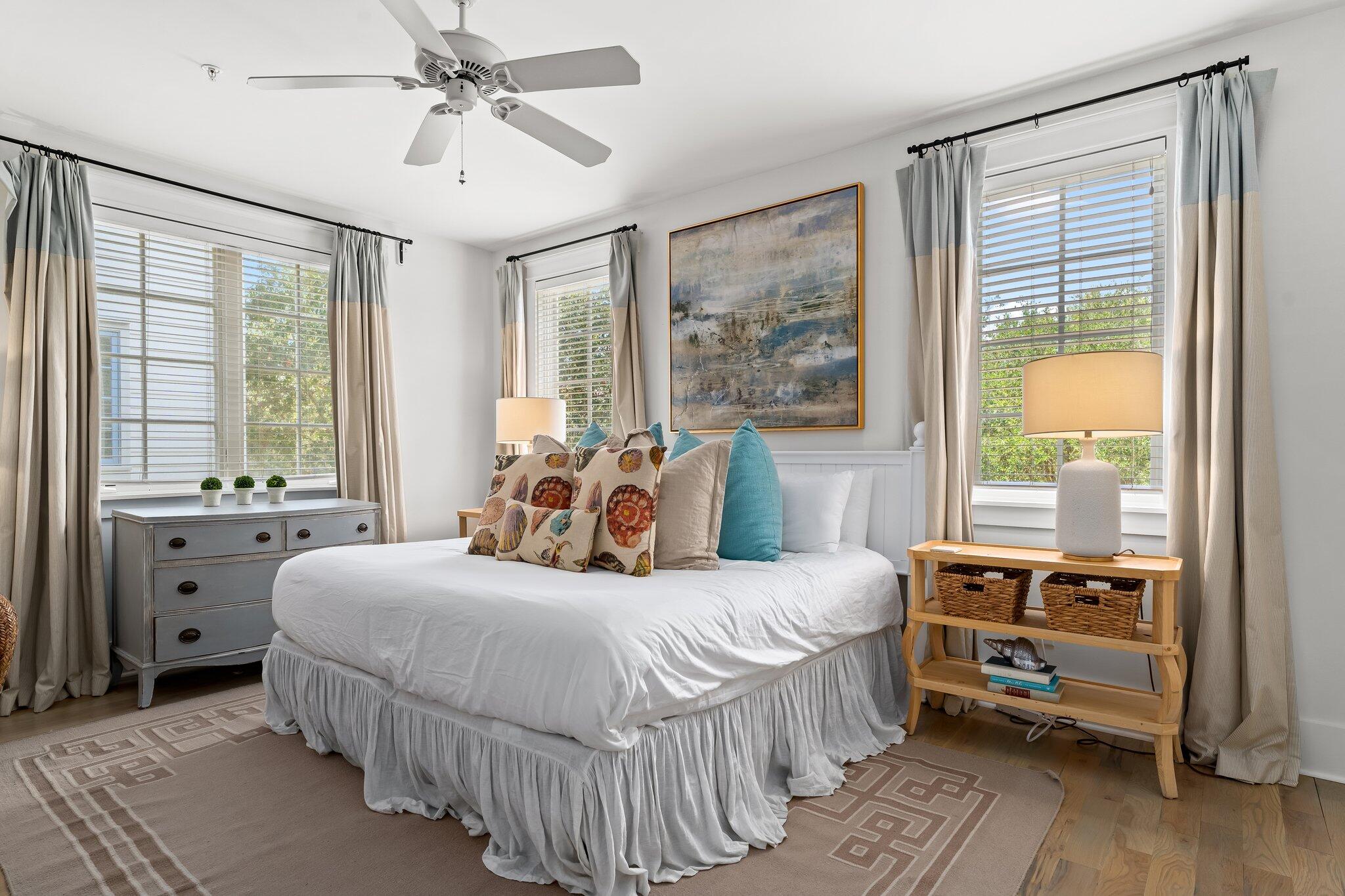 ROSEMARY BEACH - Residential