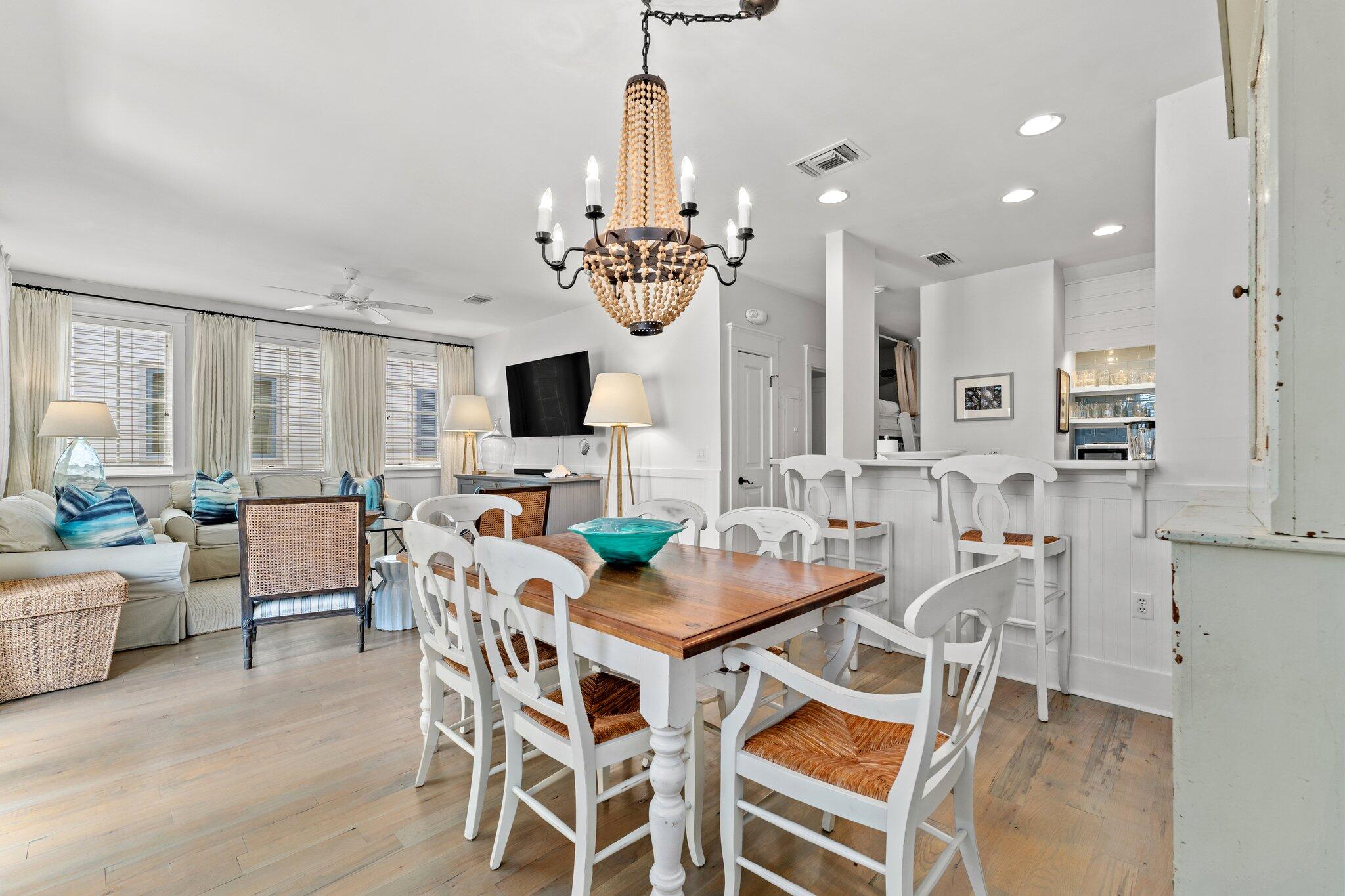 ROSEMARY BEACH - Residential