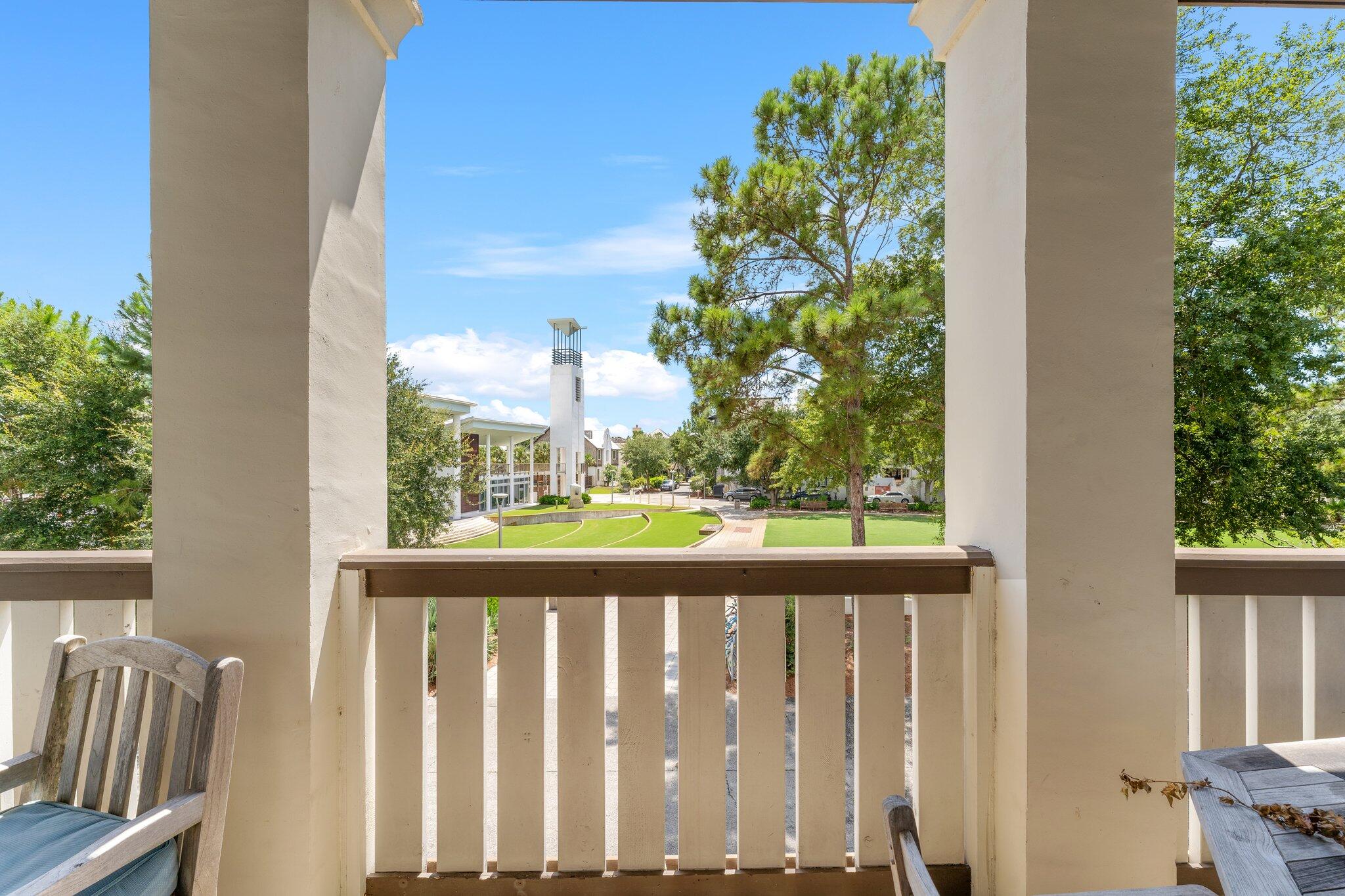 ROSEMARY BEACH - Residential