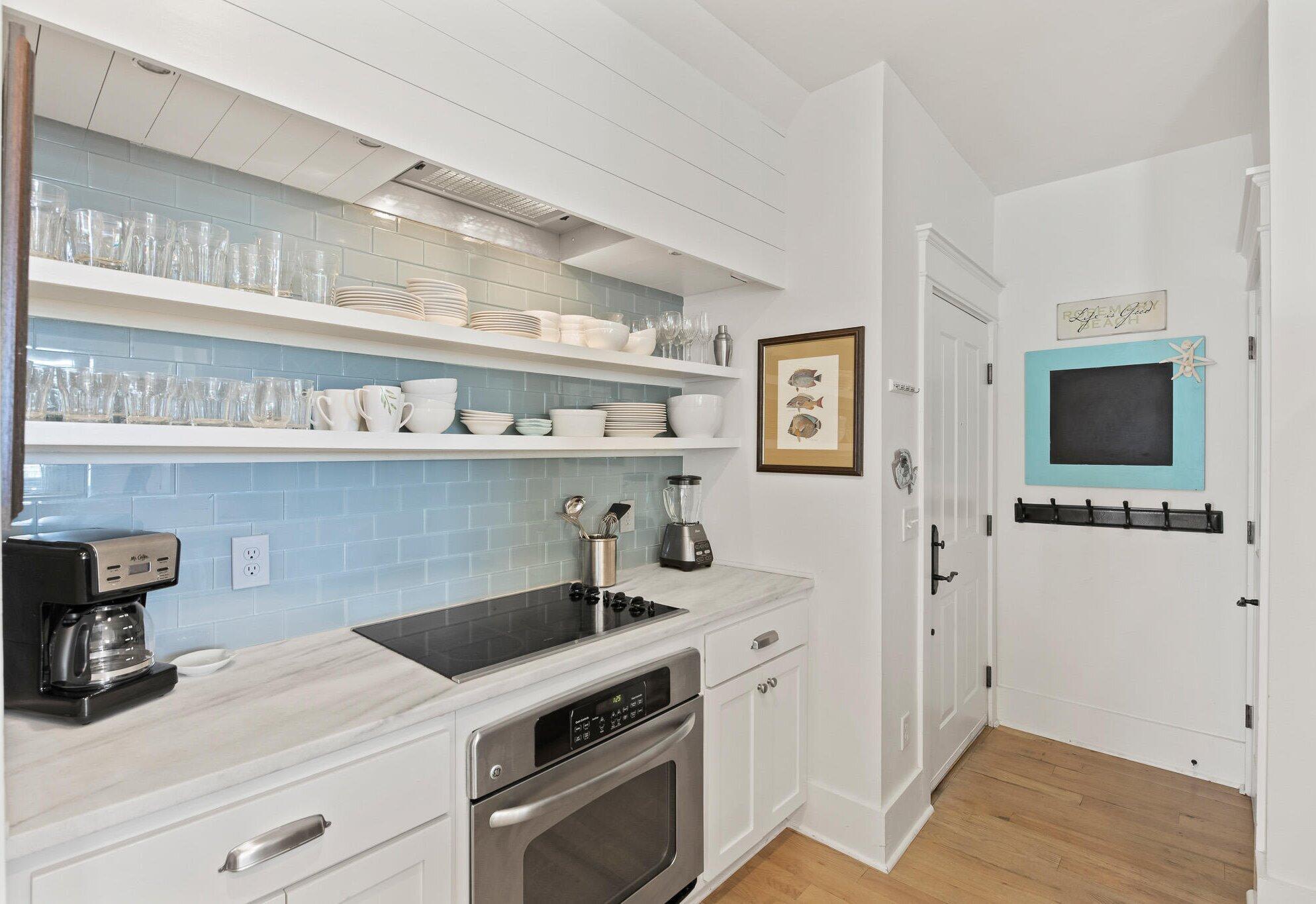 ROSEMARY BEACH - Residential