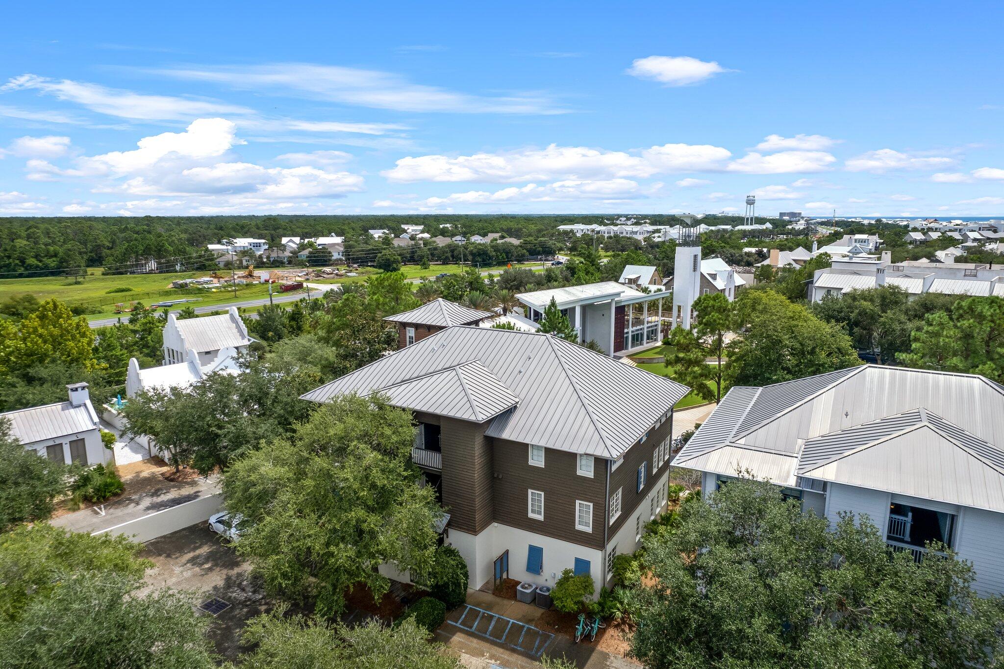 ROSEMARY BEACH - Residential