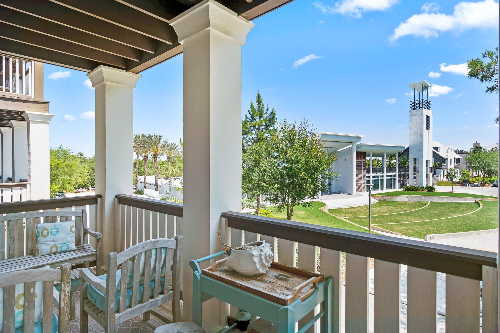 ROSEMARY BEACH - Residential