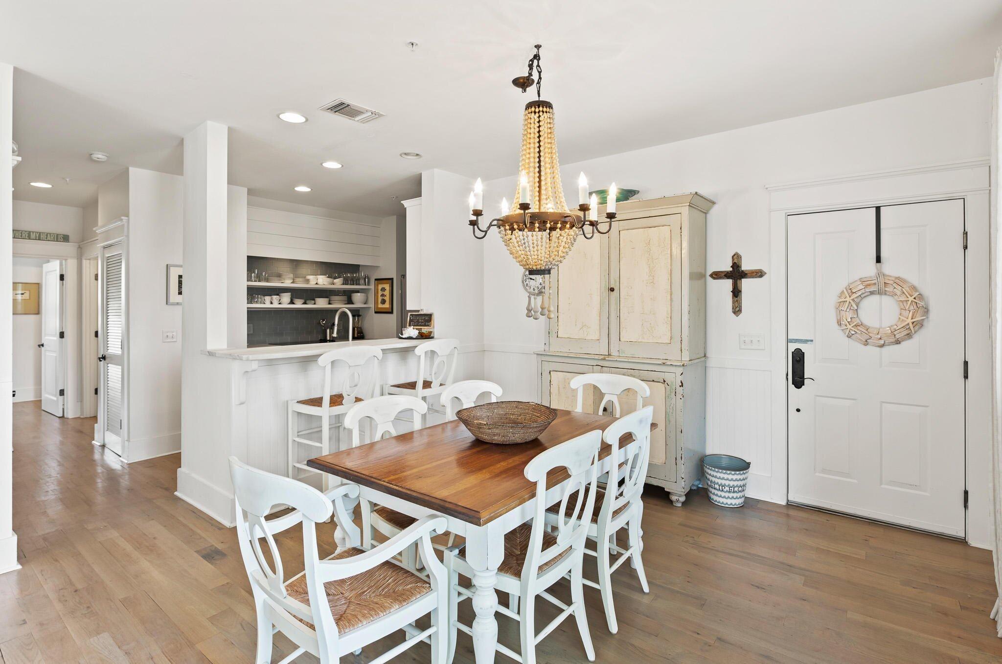 ROSEMARY BEACH - Residential