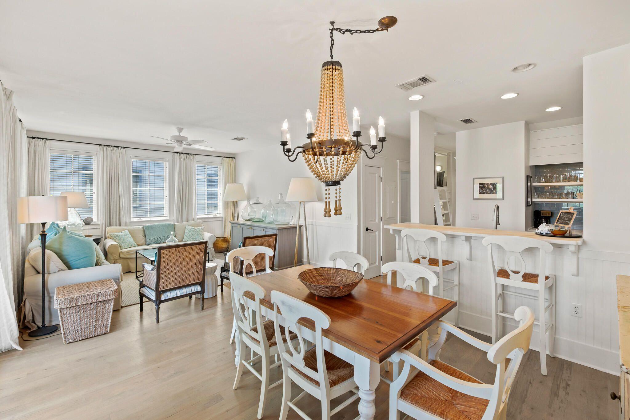 ROSEMARY BEACH - Residential