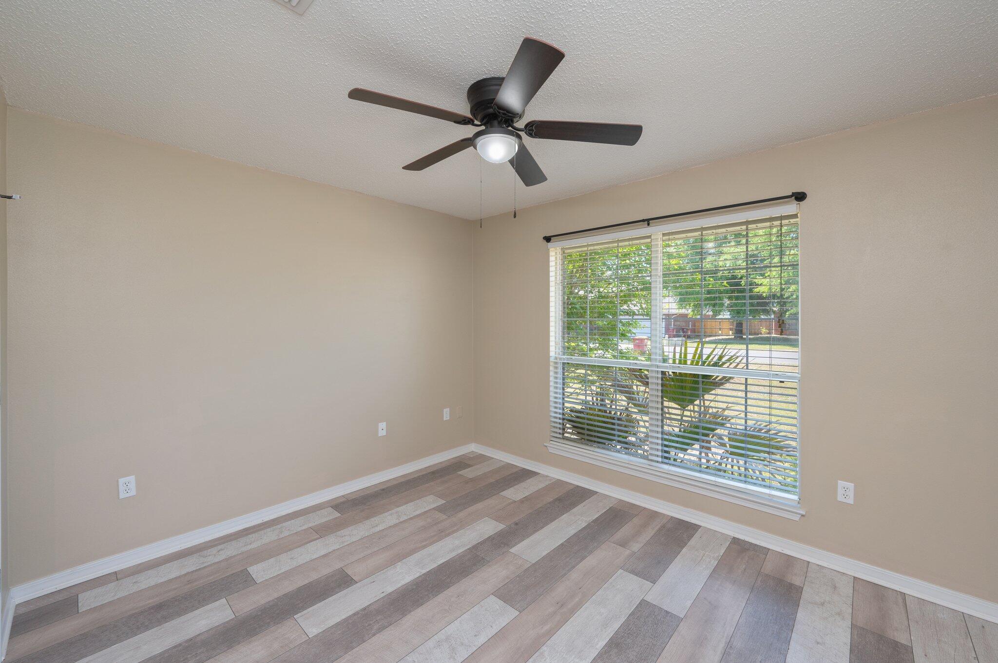 IRON GATE S/D PH I - Residential Lease