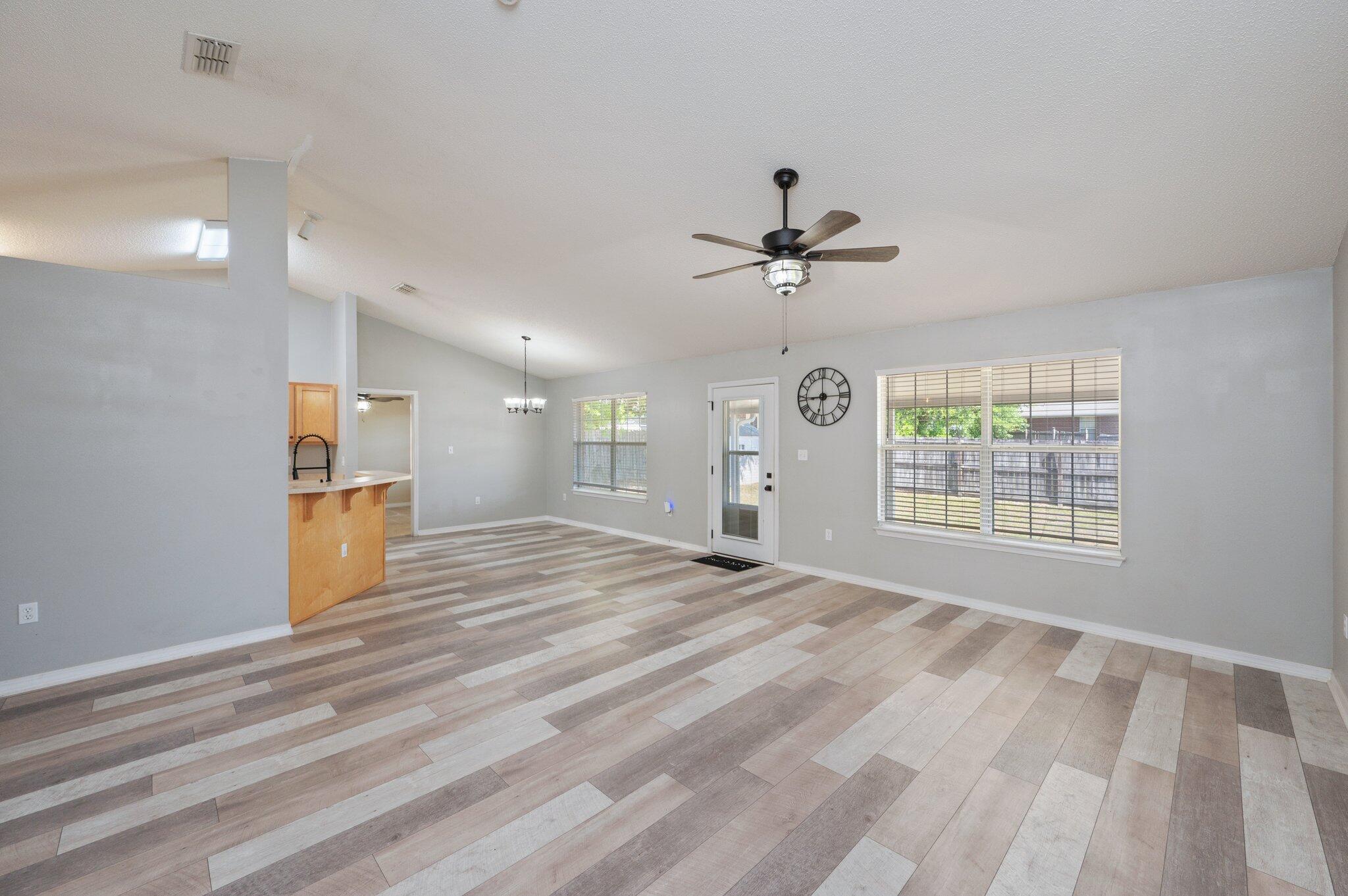 IRON GATE S/D PH I - Residential Lease