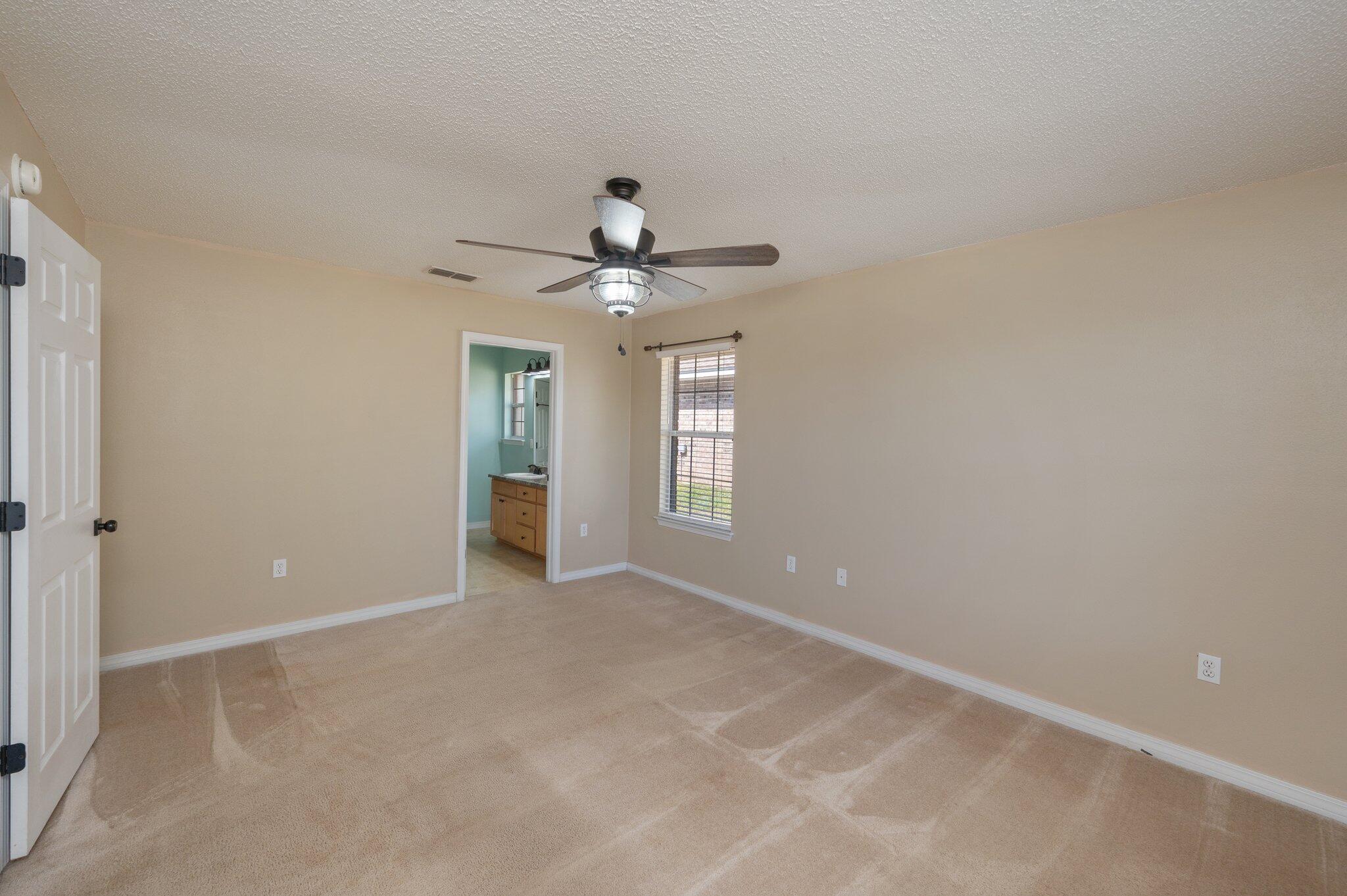IRON GATE S/D PH I - Residential Lease