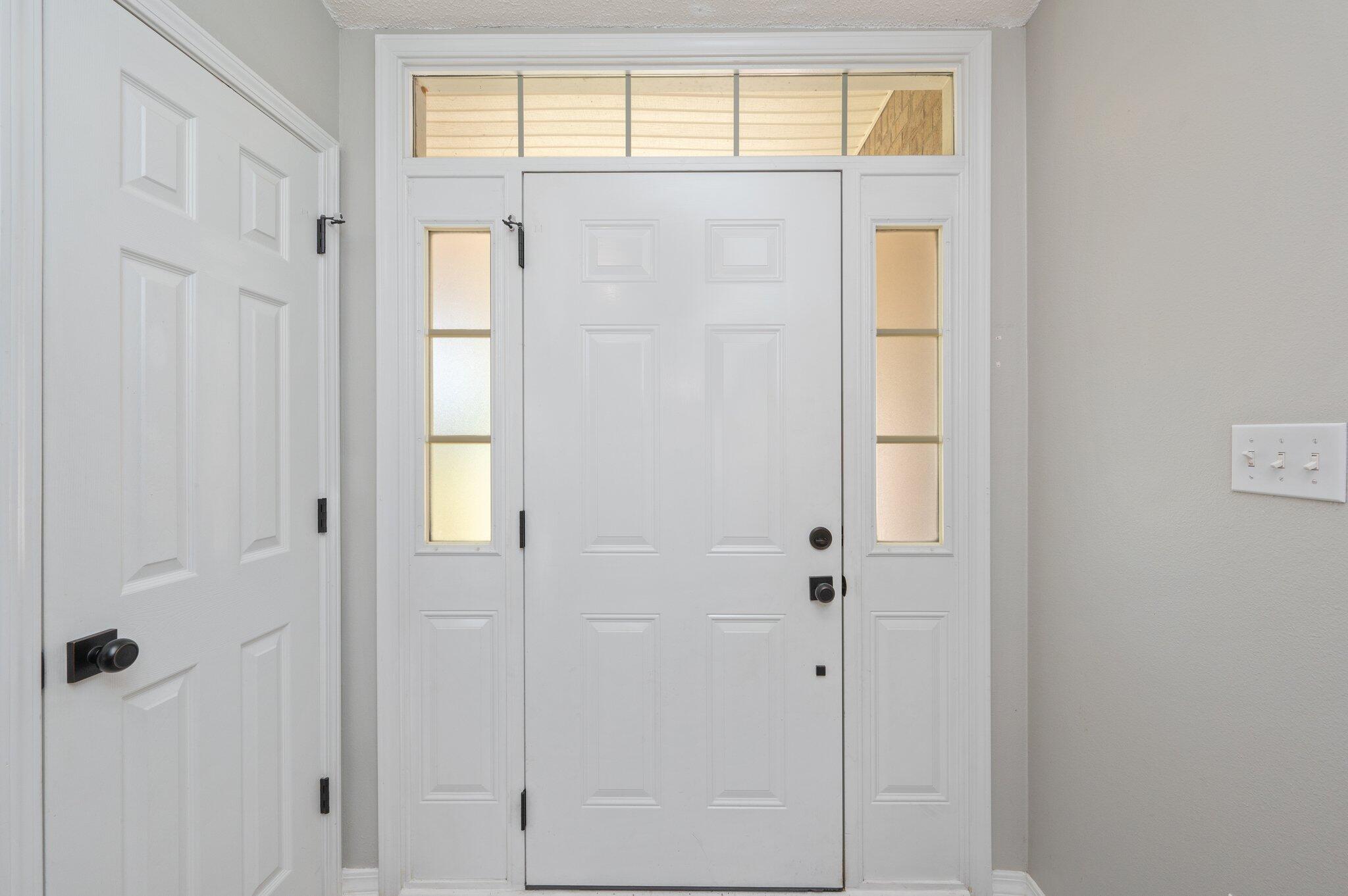 IRON GATE S/D PH I - Residential Lease