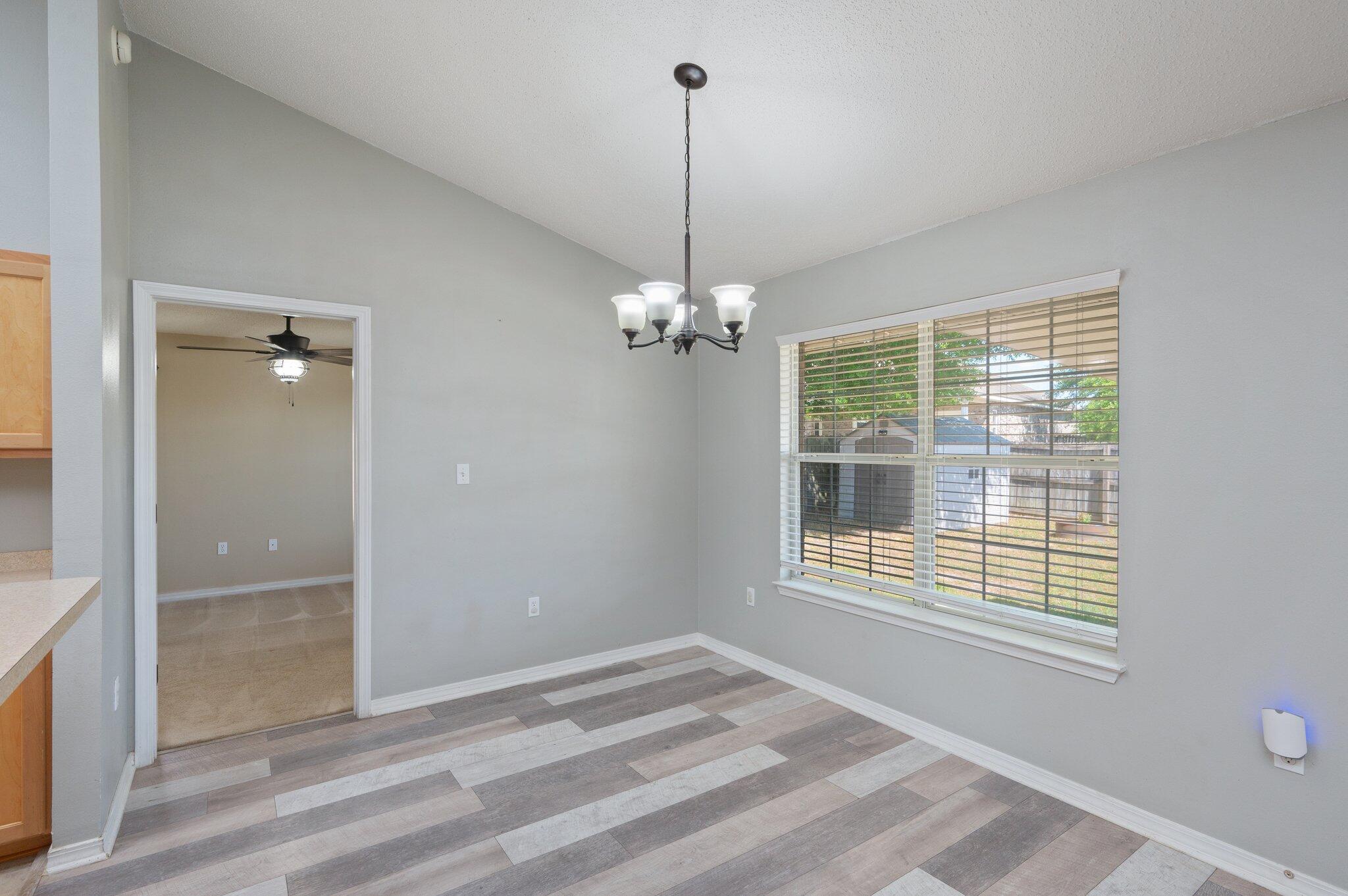 IRON GATE S/D PH I - Residential Lease