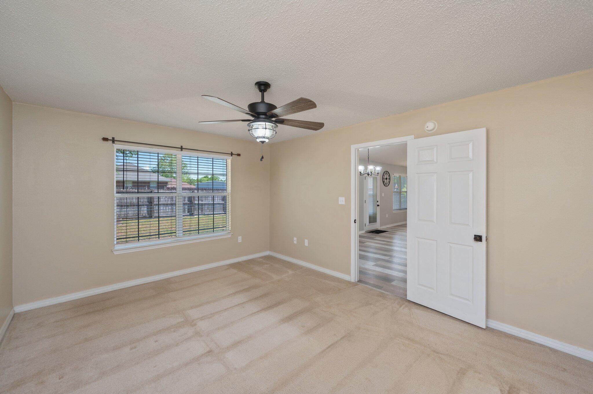 IRON GATE S/D PH I - Residential Lease