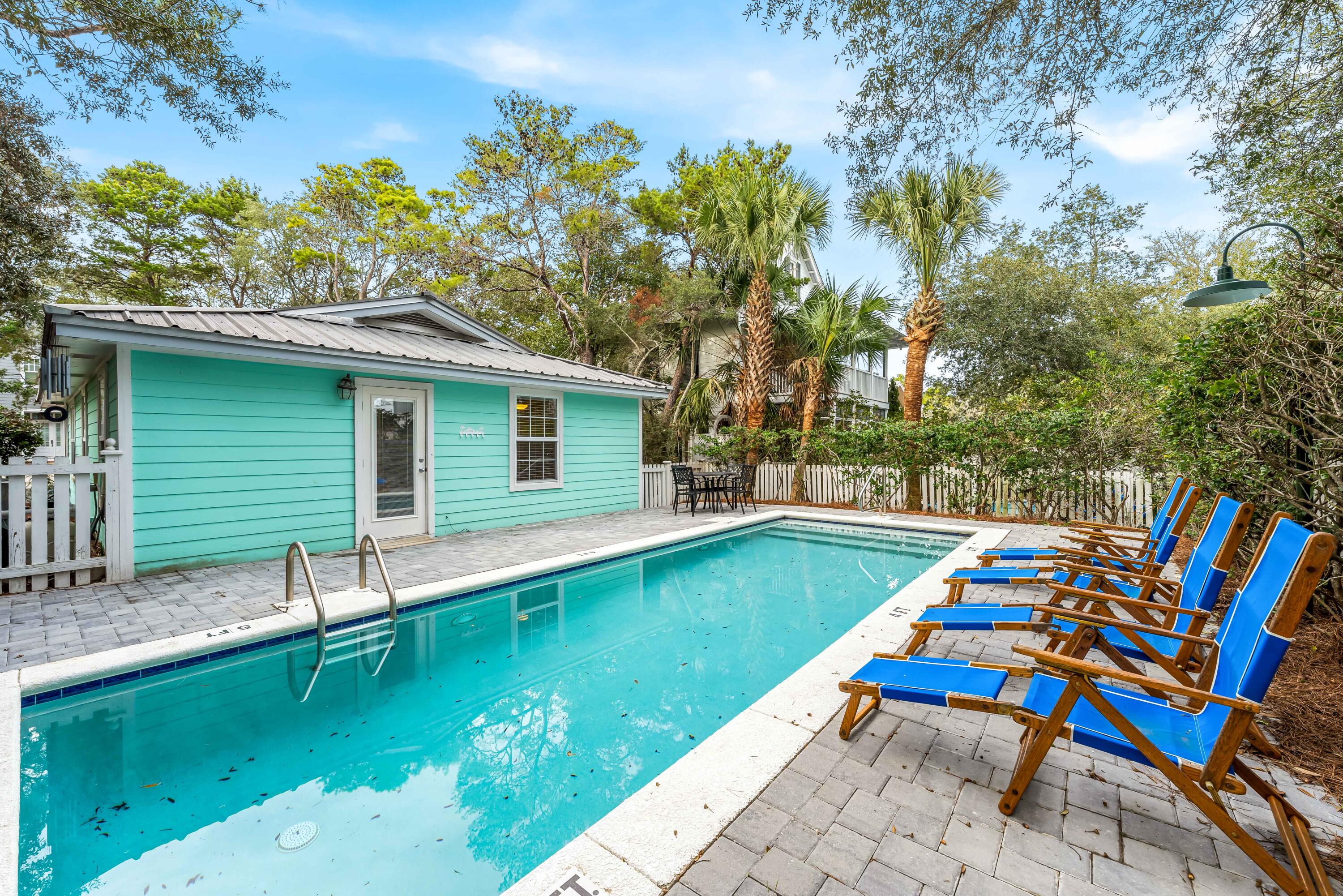 Old Seagrove - Residential