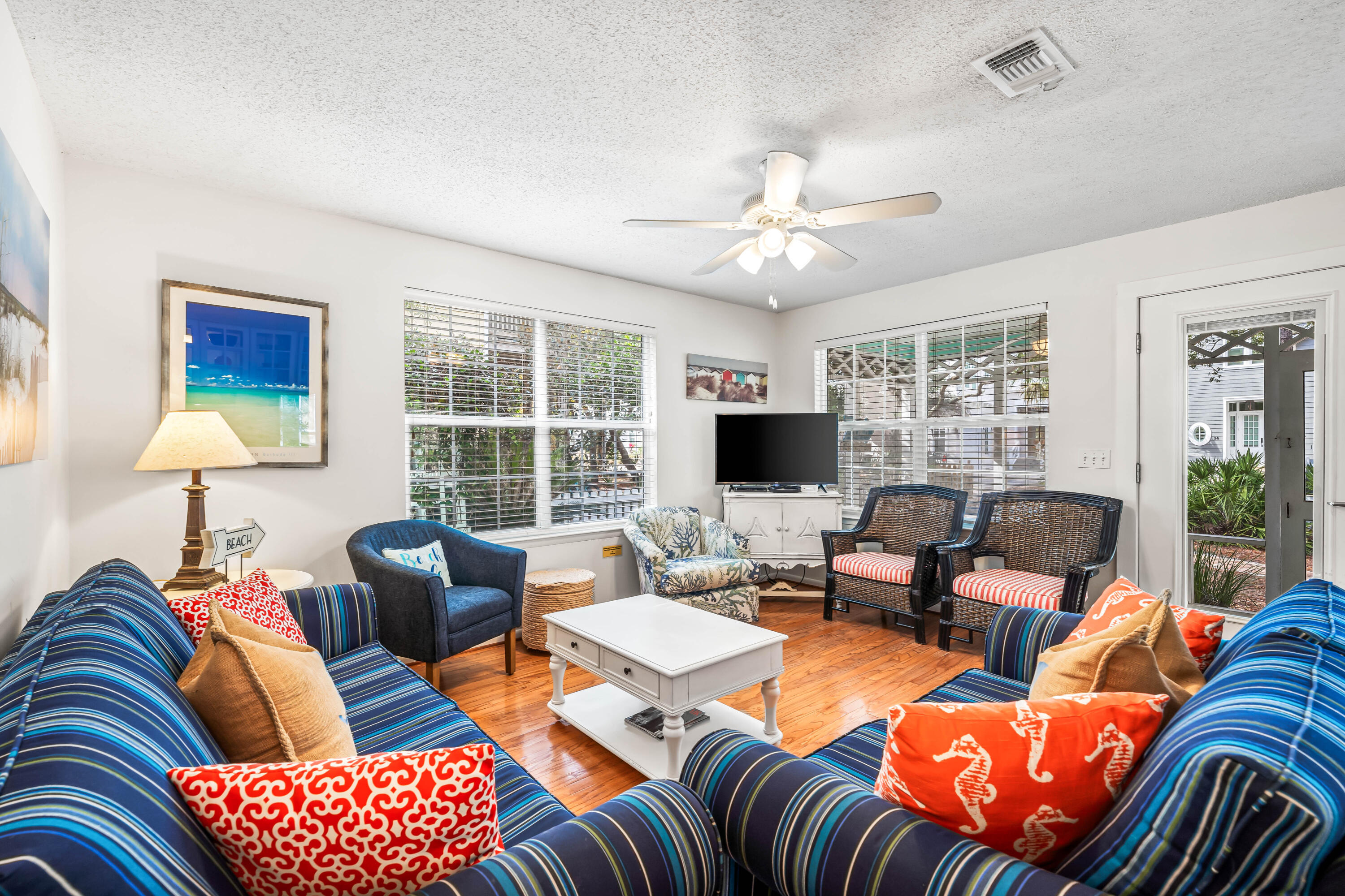 Old Seagrove - Residential