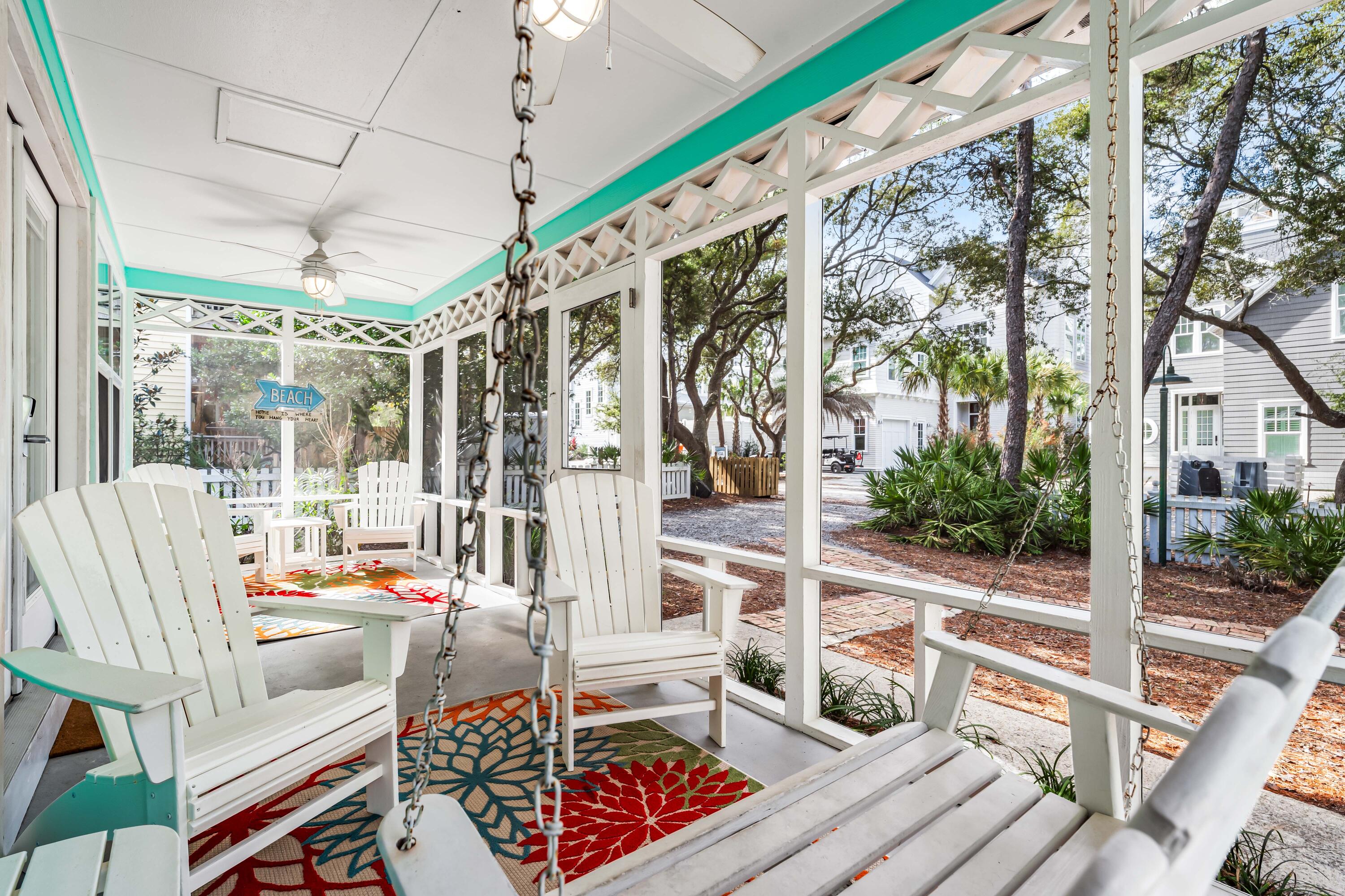 Old Seagrove - Residential