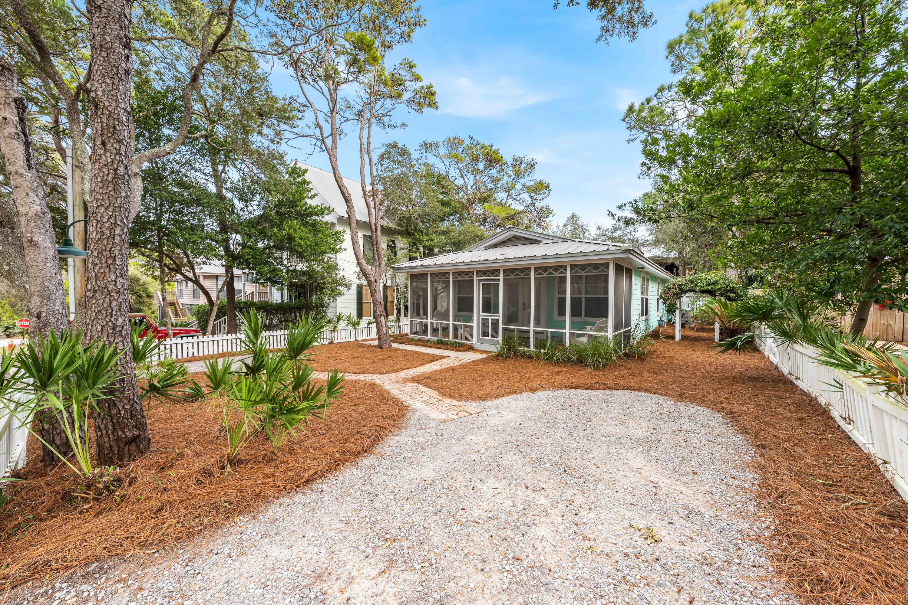 Old Seagrove - Residential