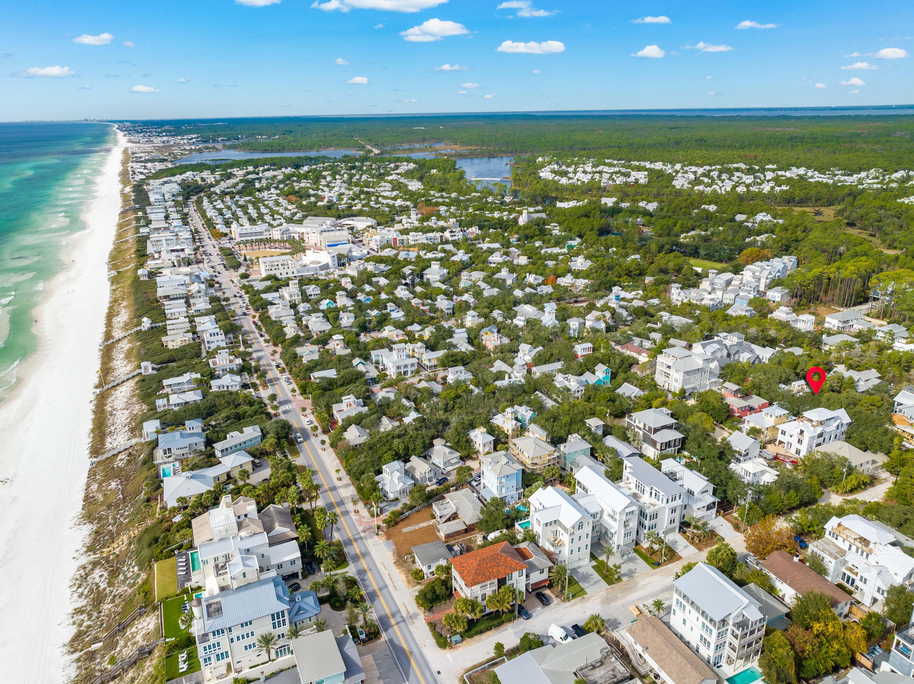 Old Seagrove - Residential