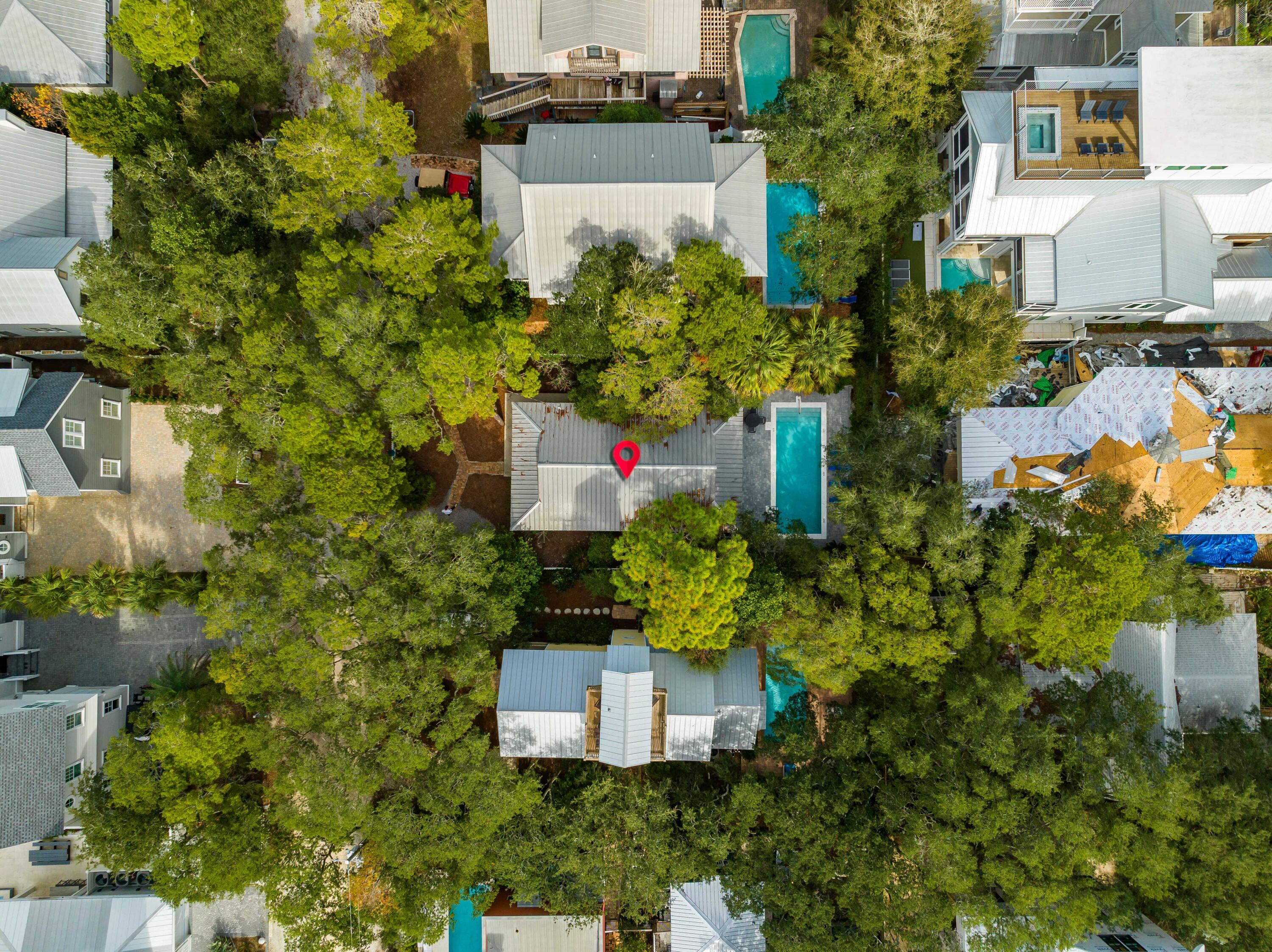Old Seagrove - Residential
