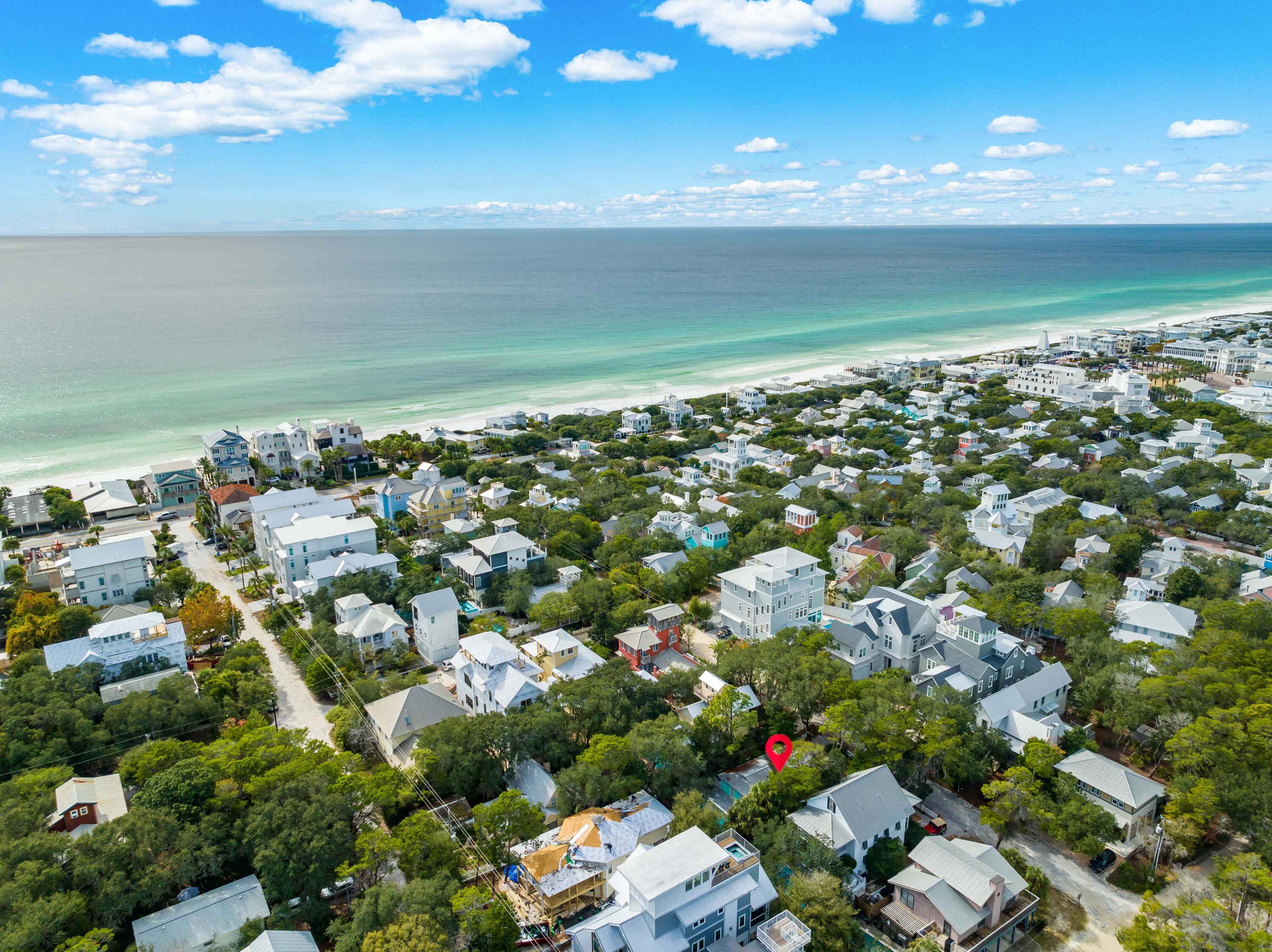 Old Seagrove - Residential
