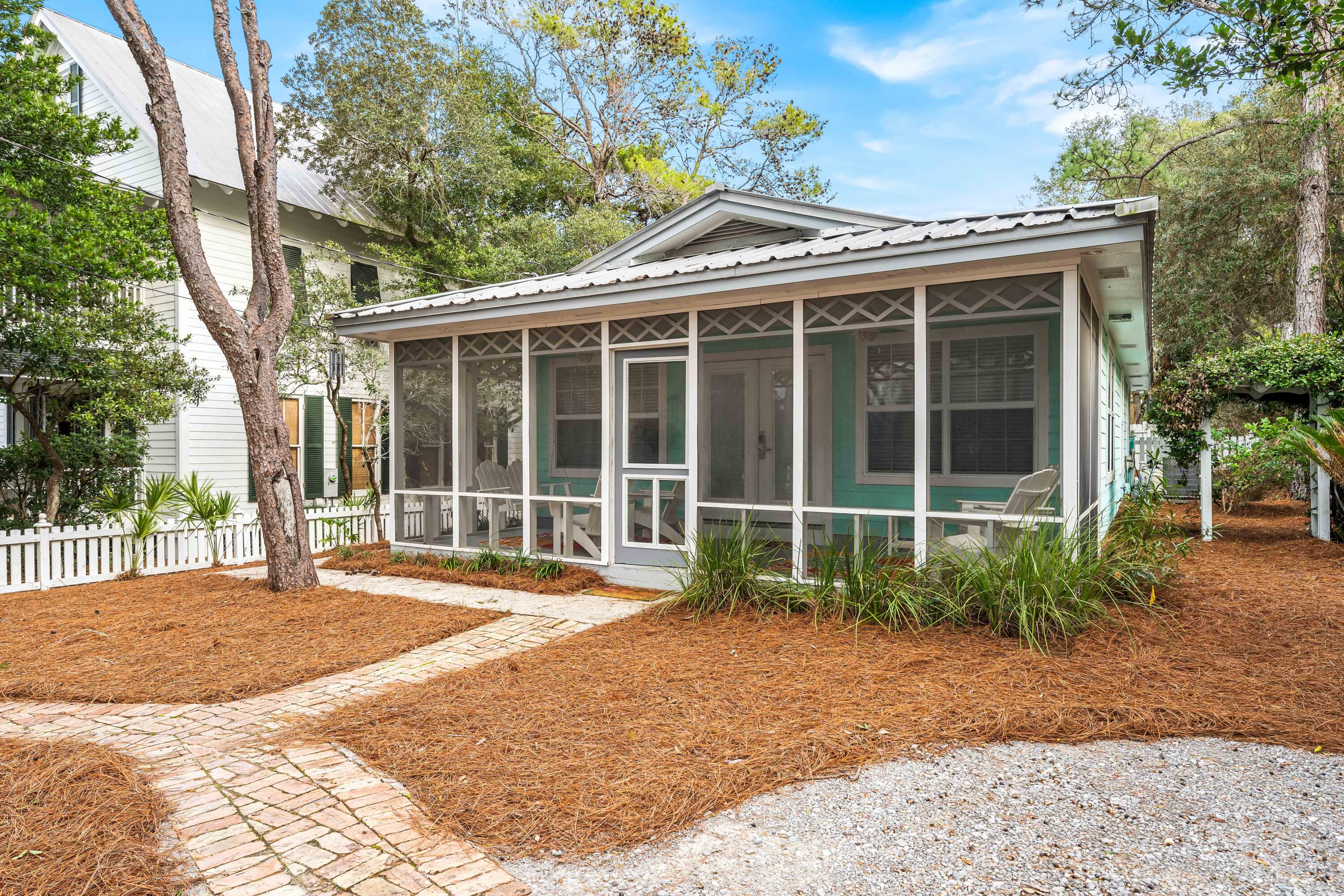 Old Seagrove - Residential