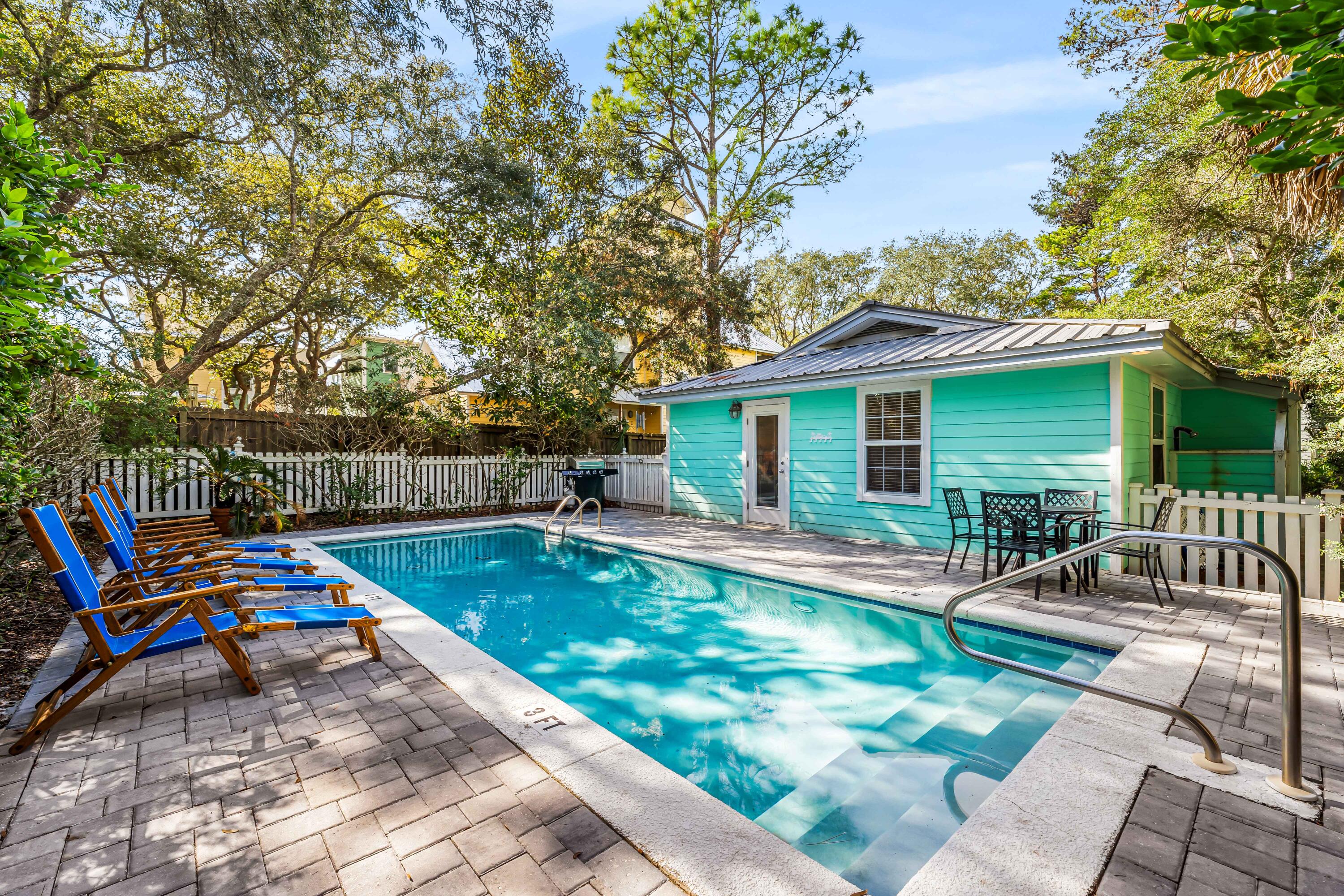 Old Seagrove - Residential