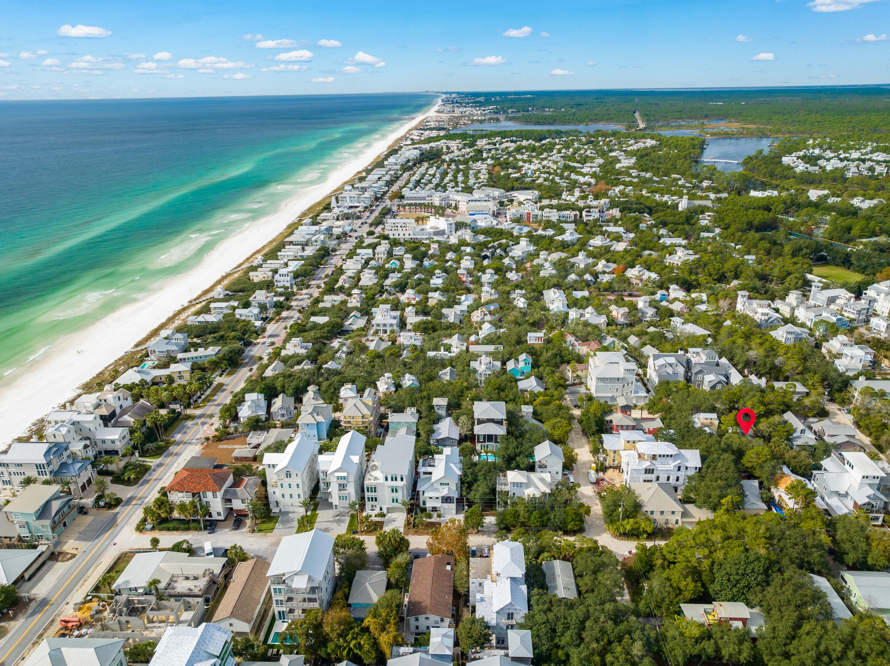 Old Seagrove - Residential