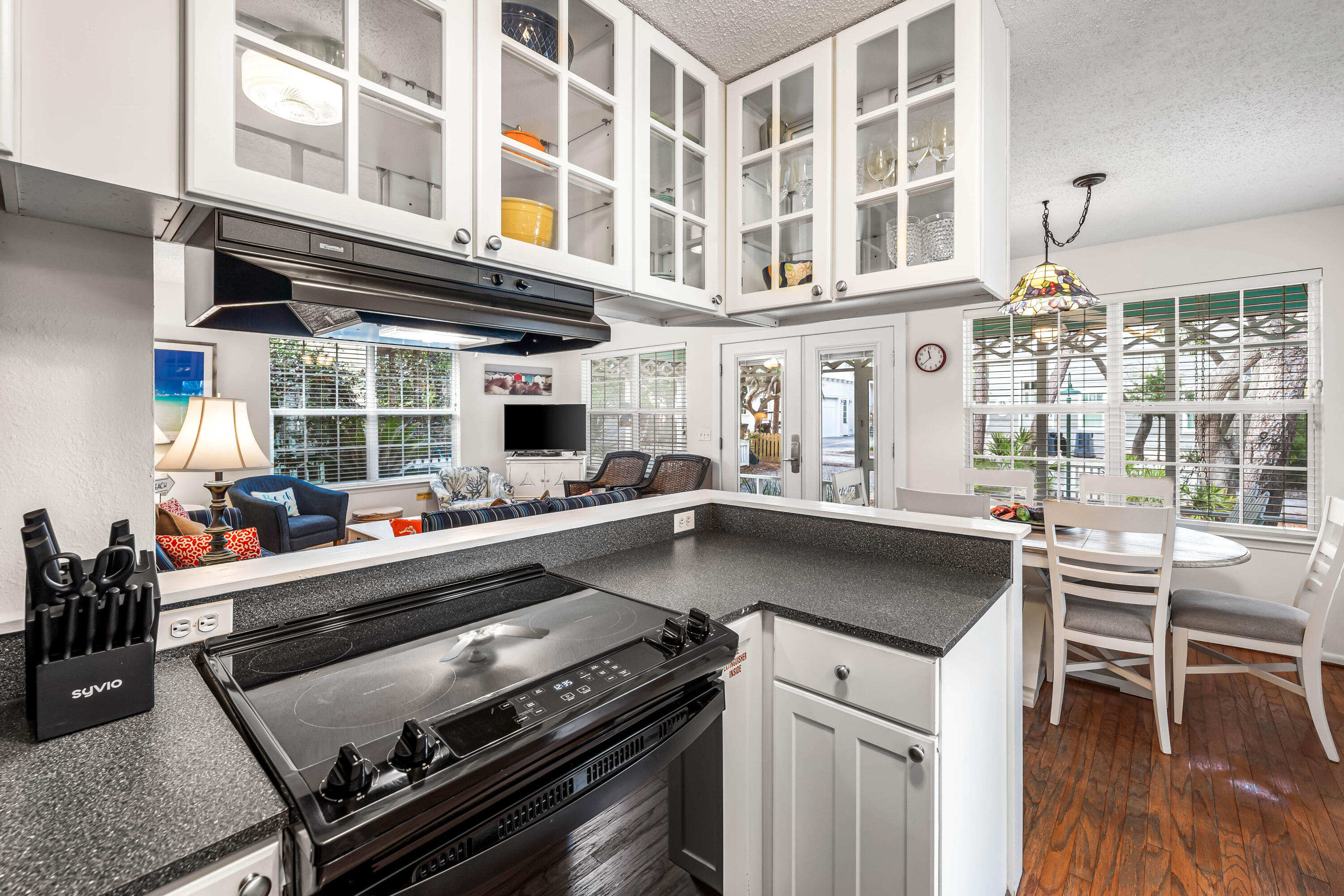 Old Seagrove - Residential