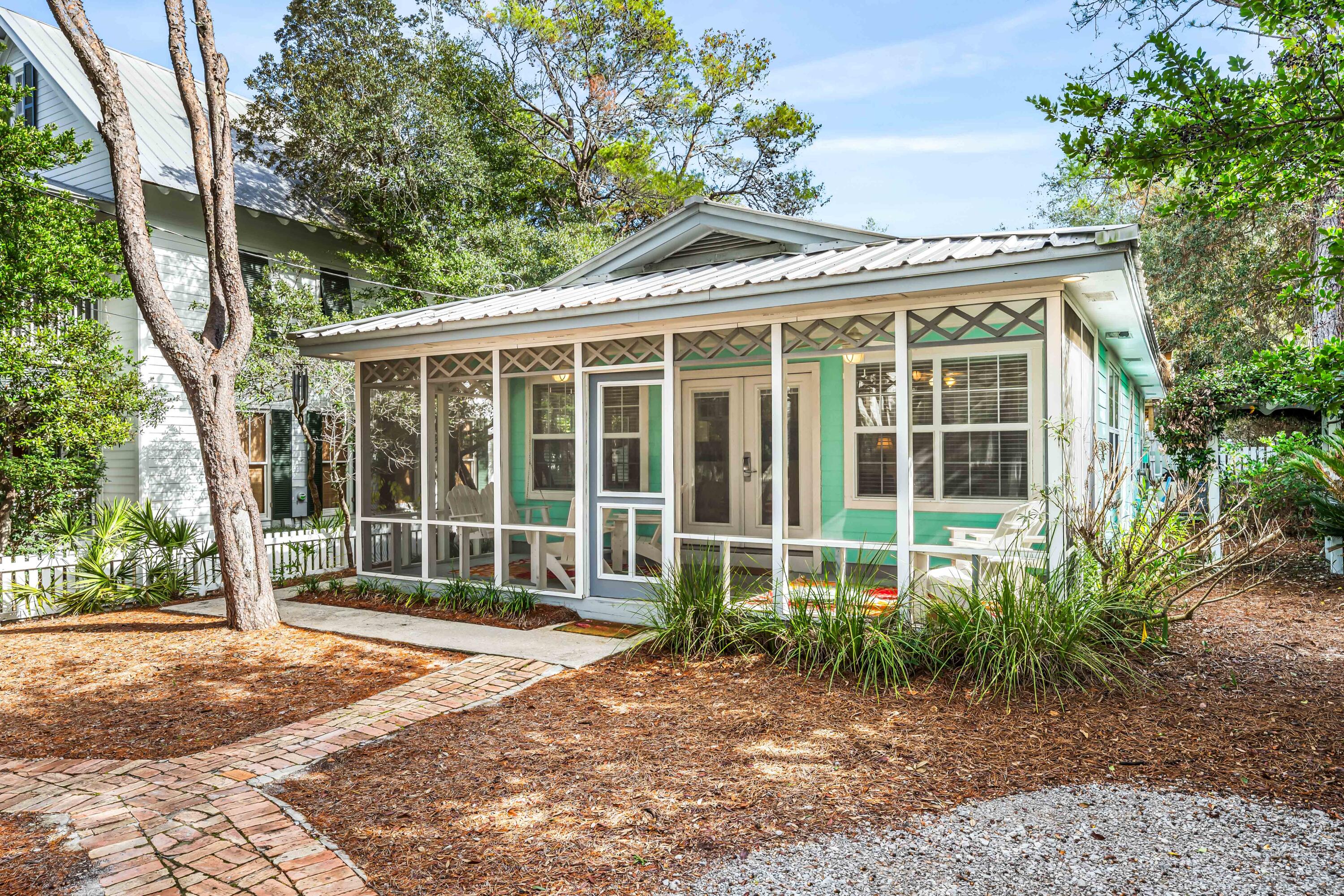 Old Seagrove - Residential