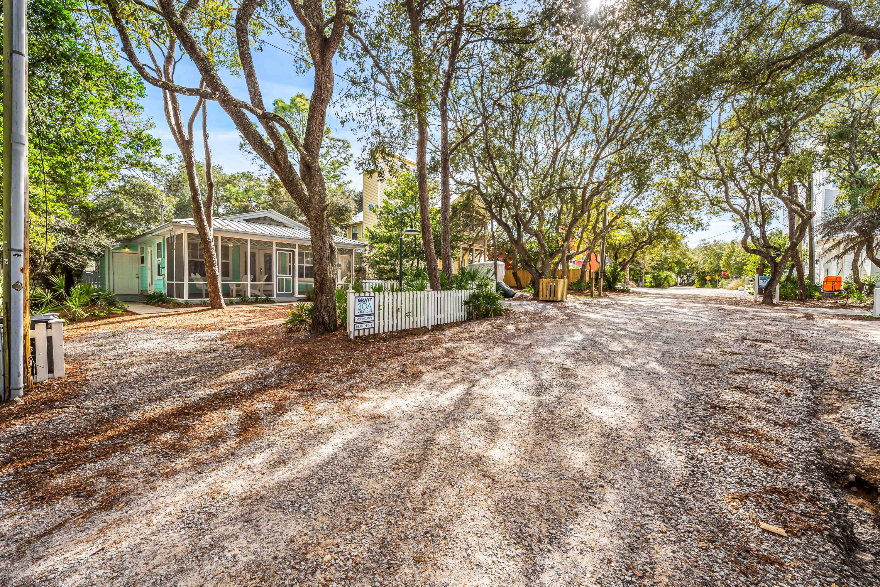 Old Seagrove - Residential