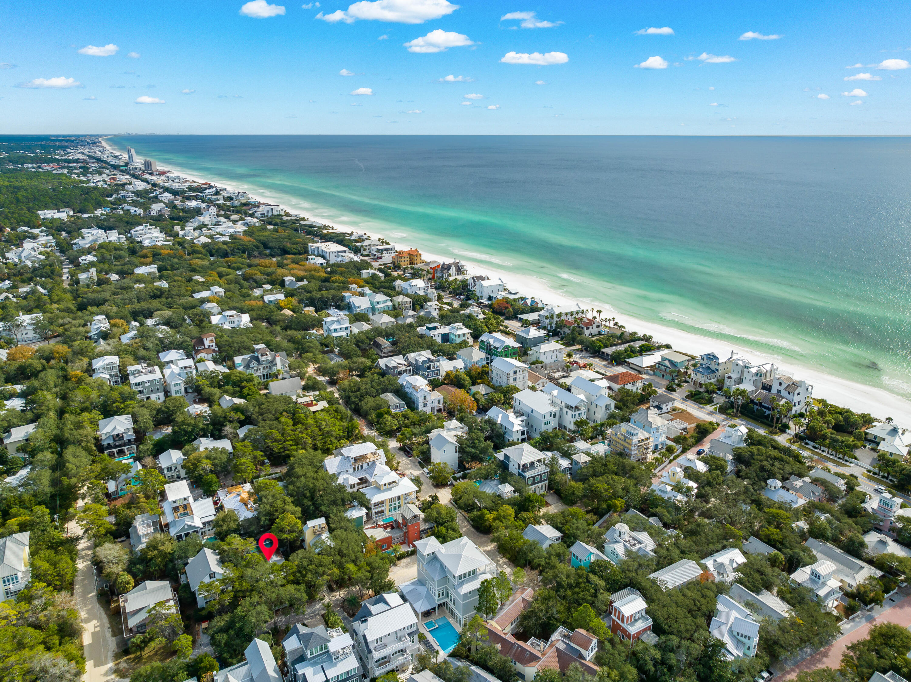 Old Seagrove - Residential