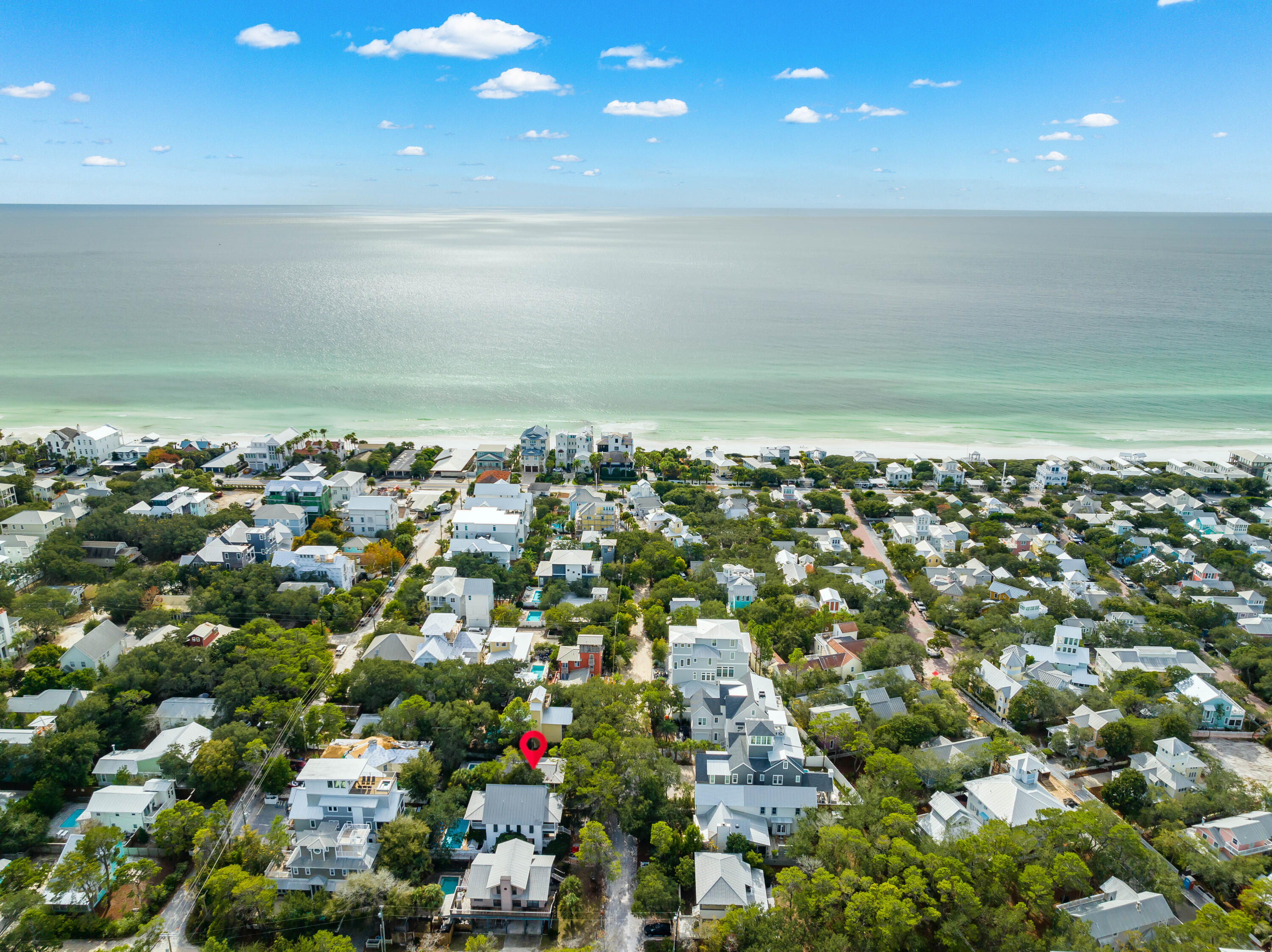 Old Seagrove - Residential