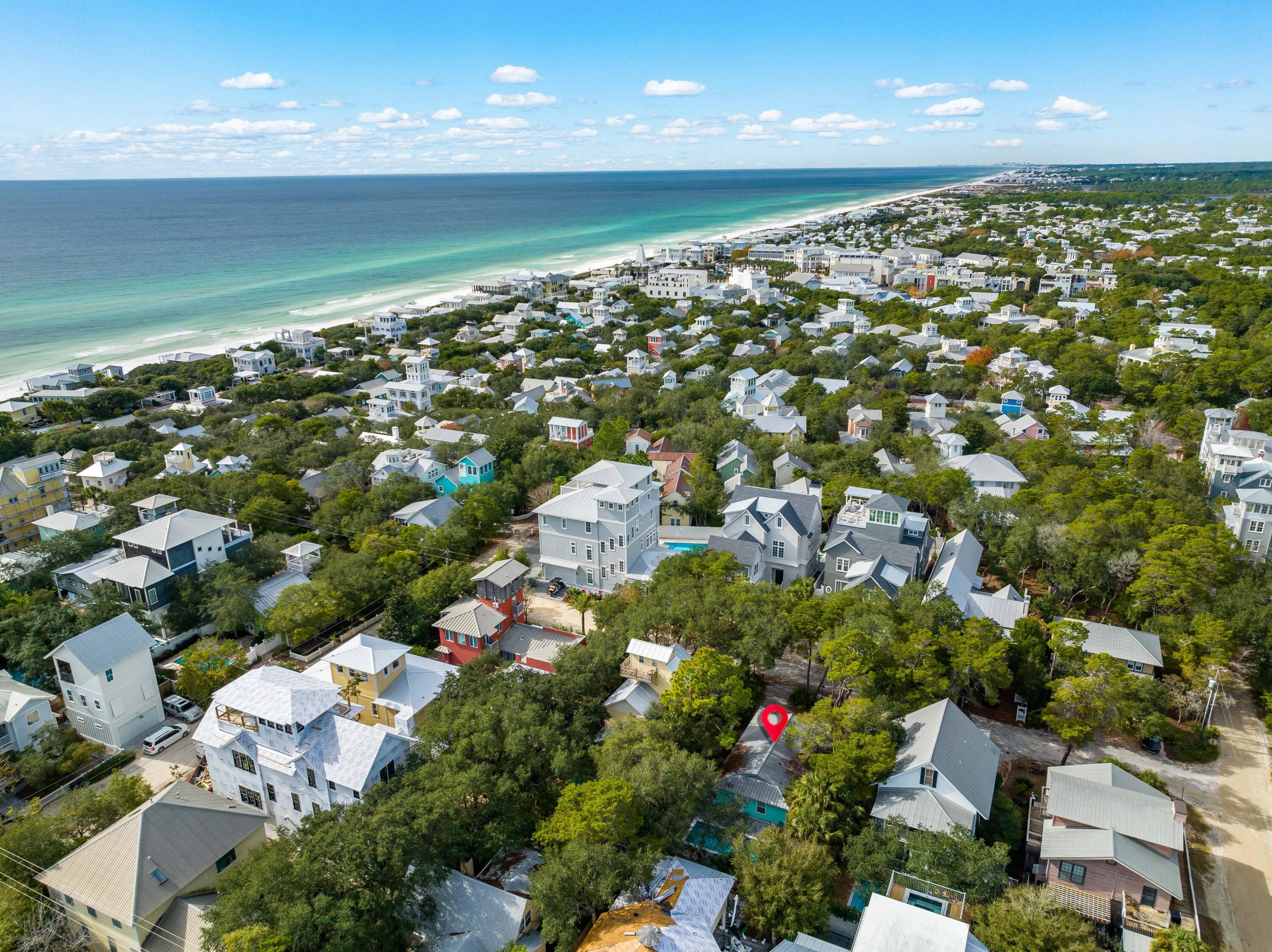 Old Seagrove - Residential