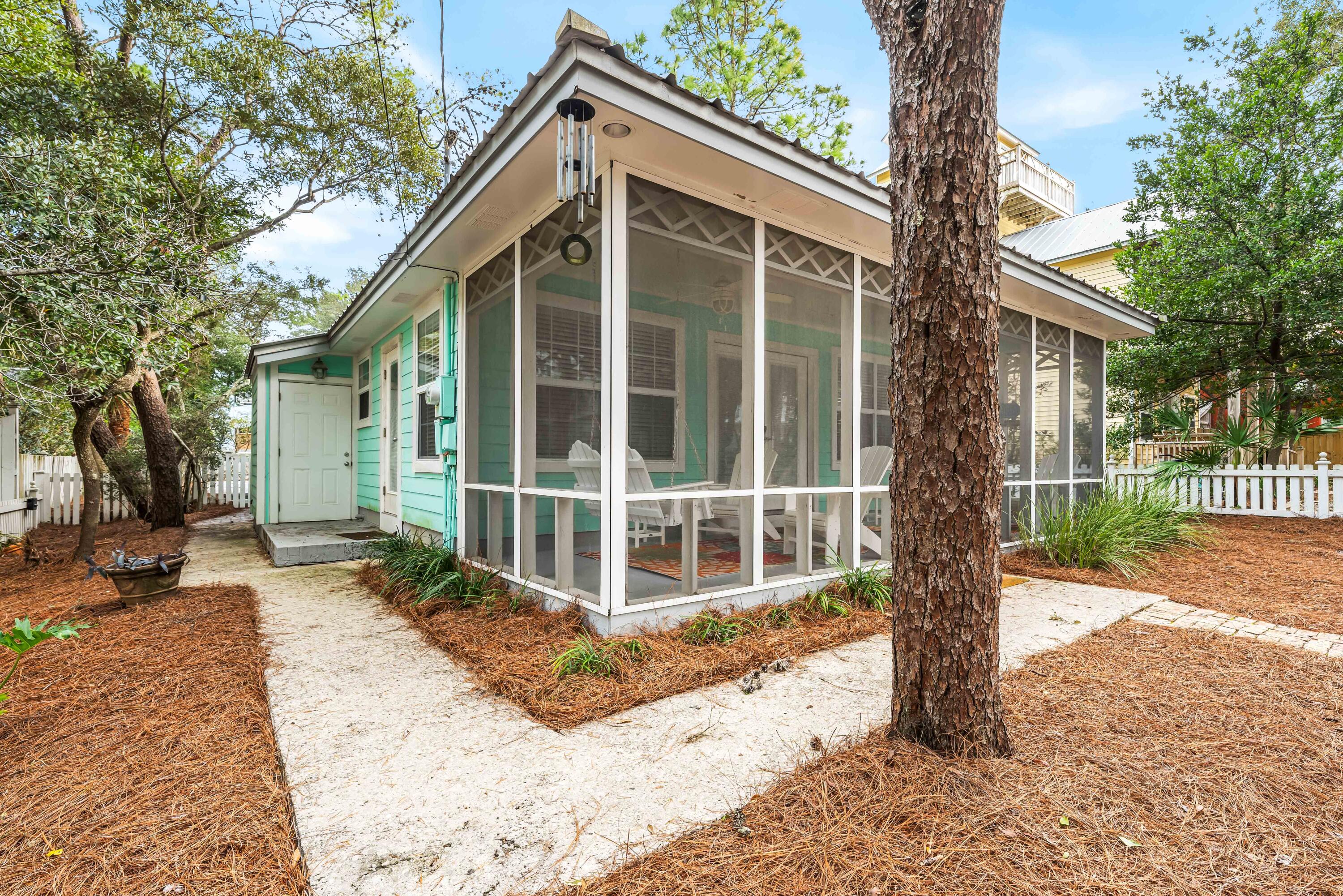 Old Seagrove - Residential
