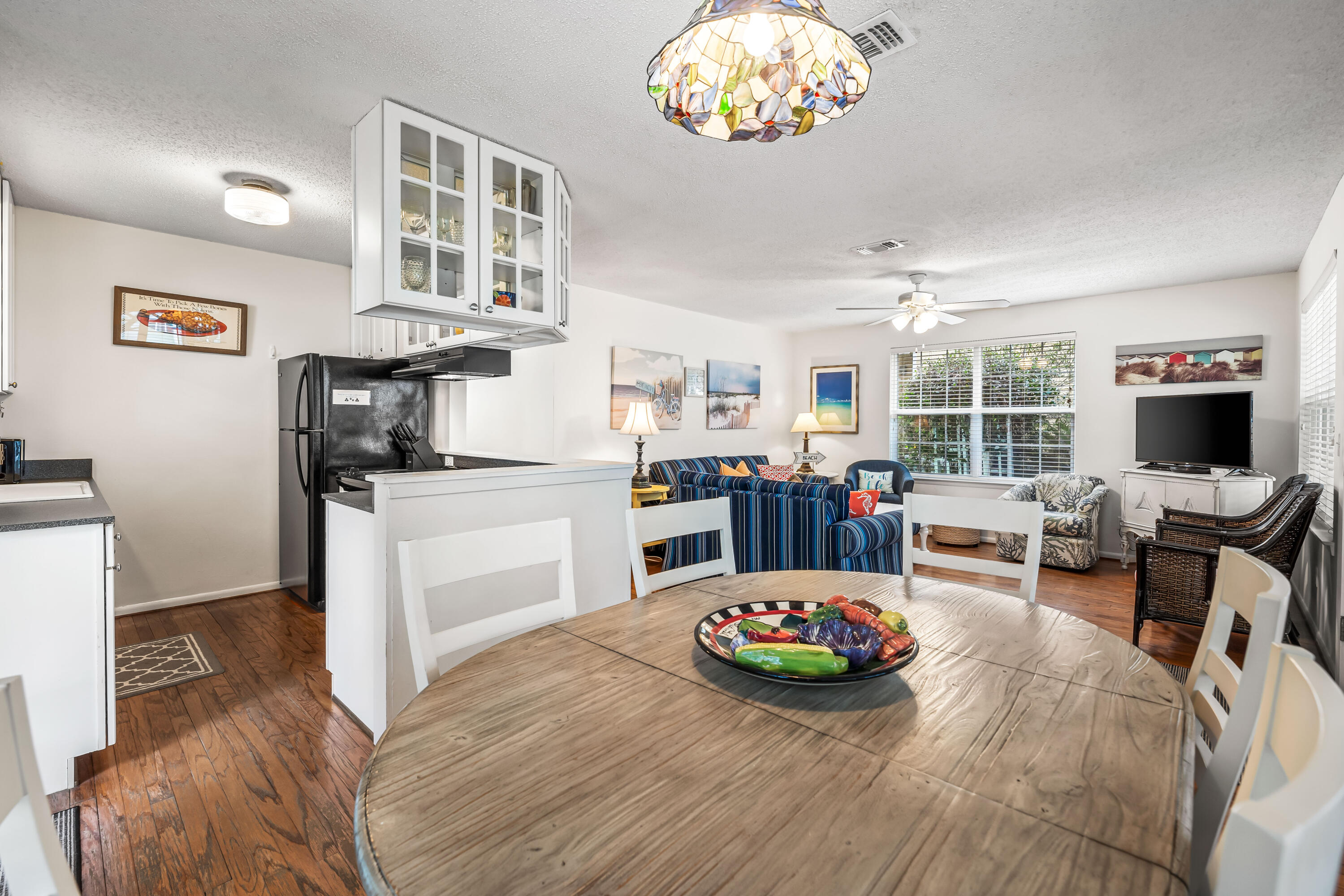 Old Seagrove - Residential