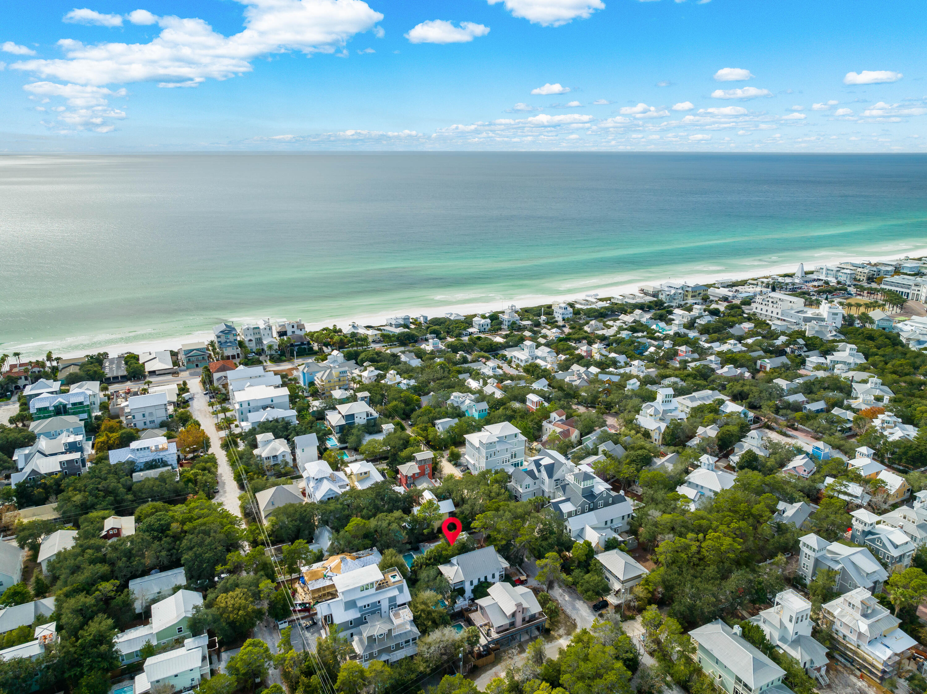 Old Seagrove - Residential