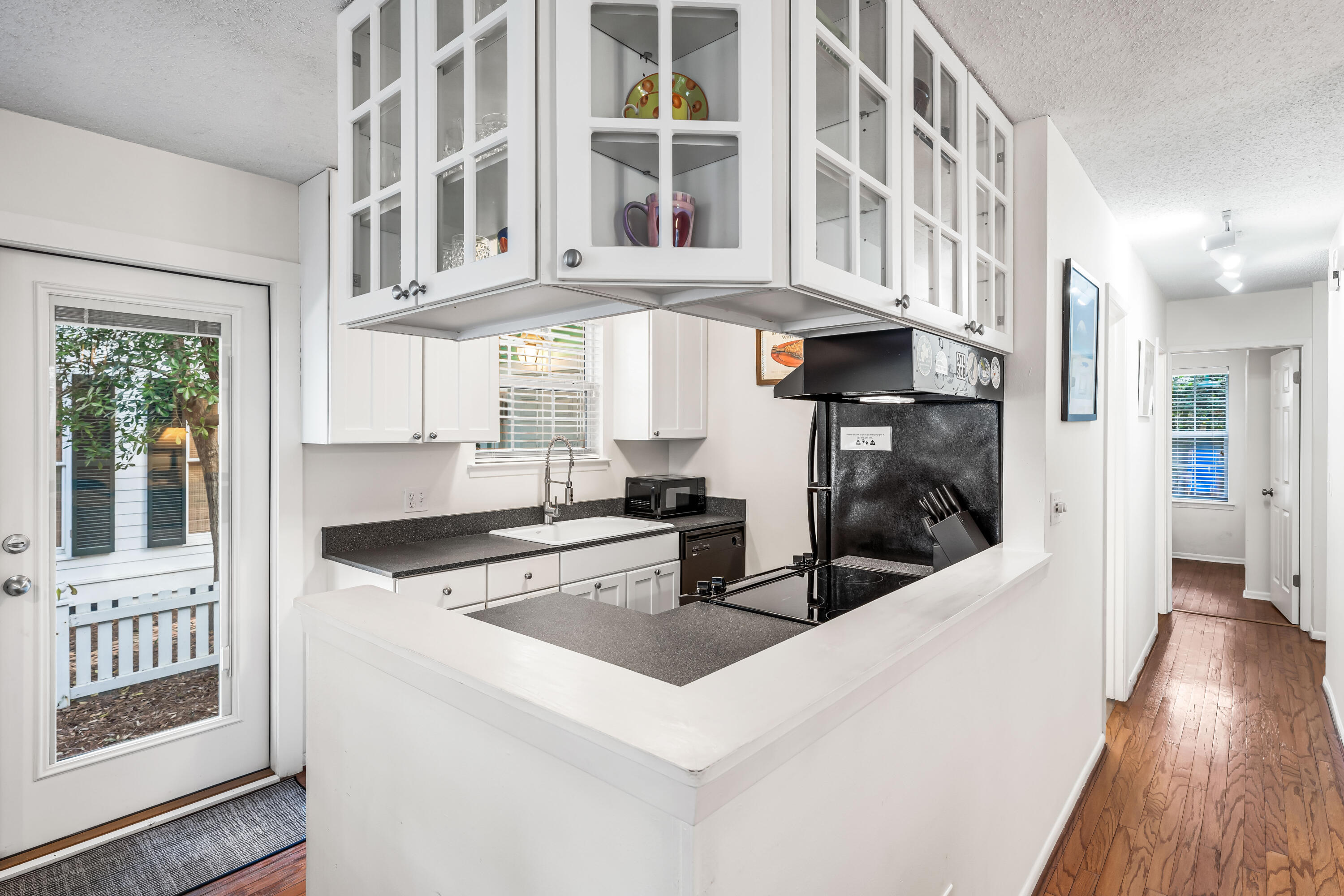 Old Seagrove - Residential