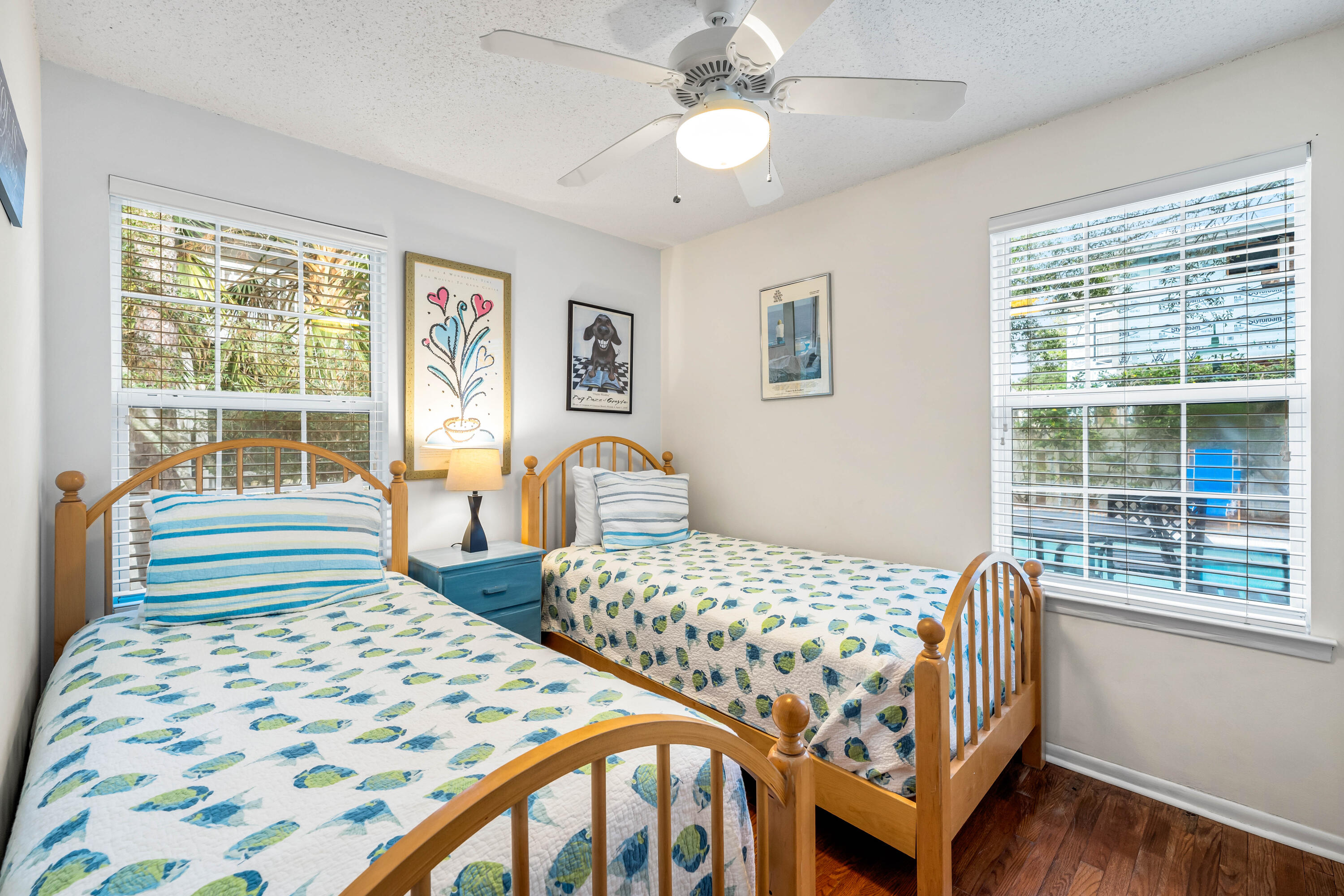 Old Seagrove - Residential