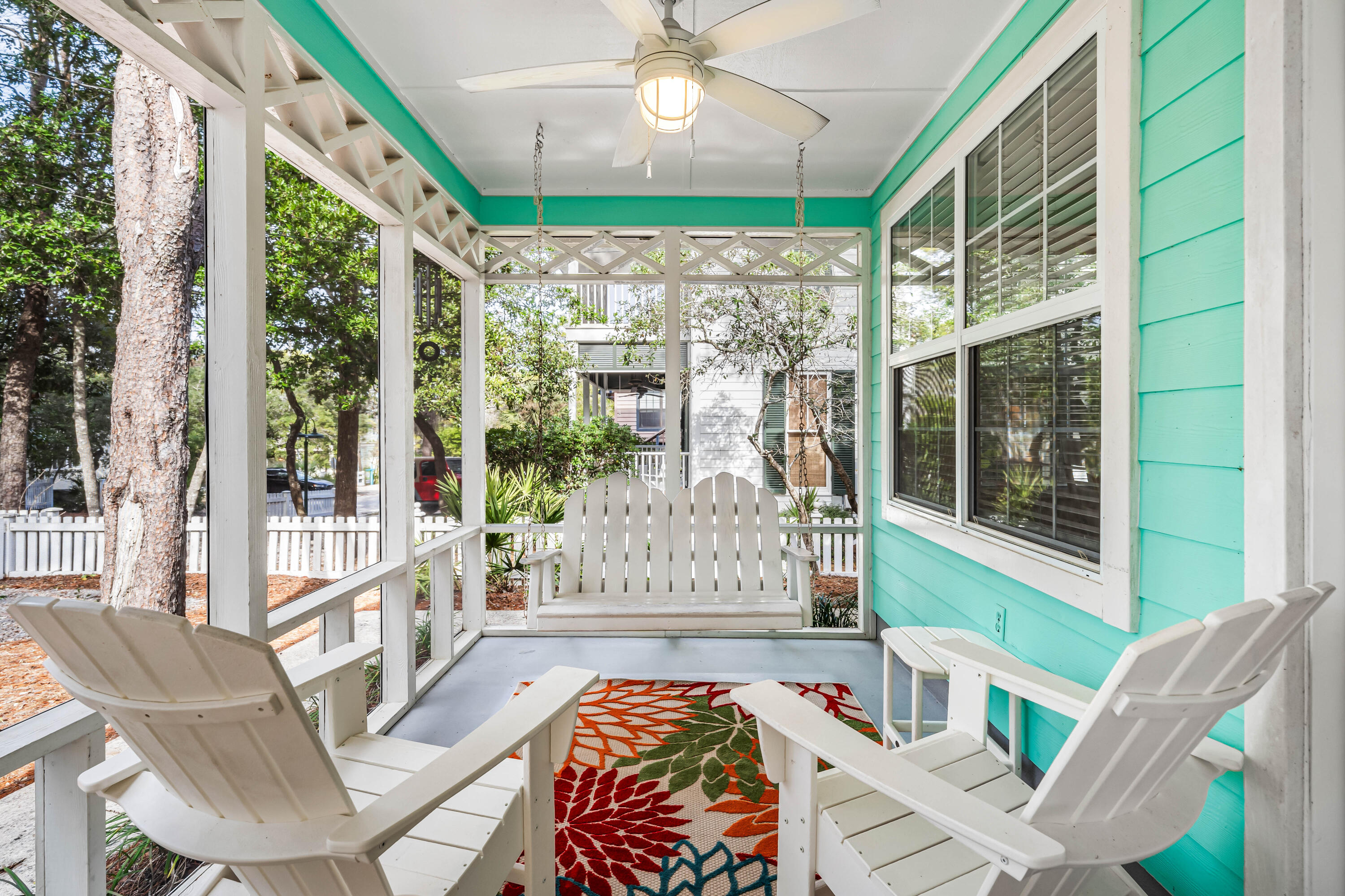 Old Seagrove - Residential