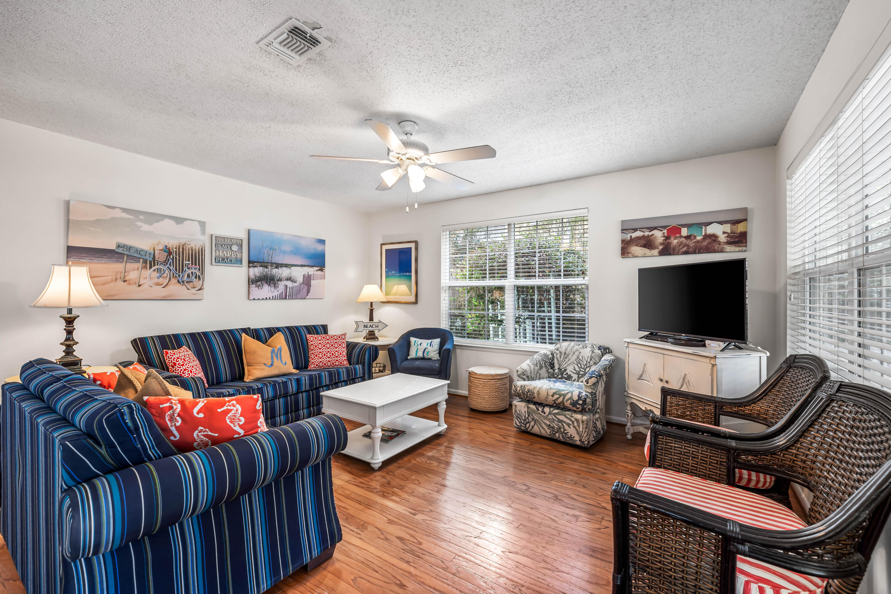 Old Seagrove - Residential
