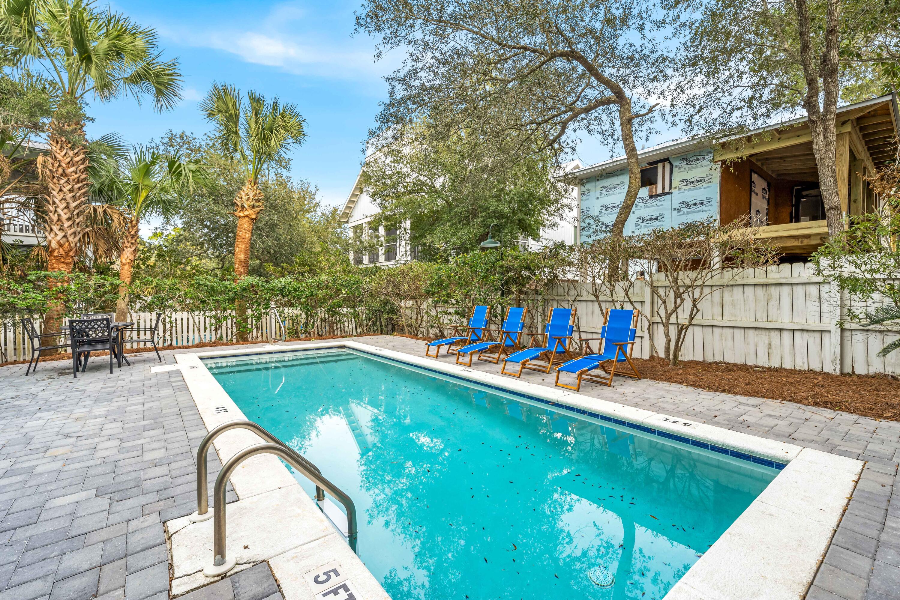 Old Seagrove - Residential