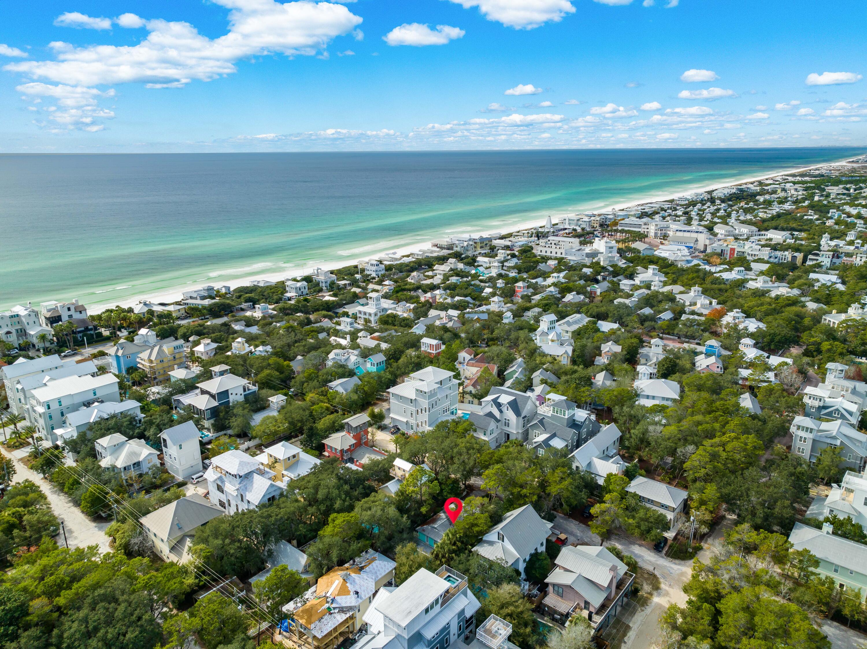Old Seagrove - Residential