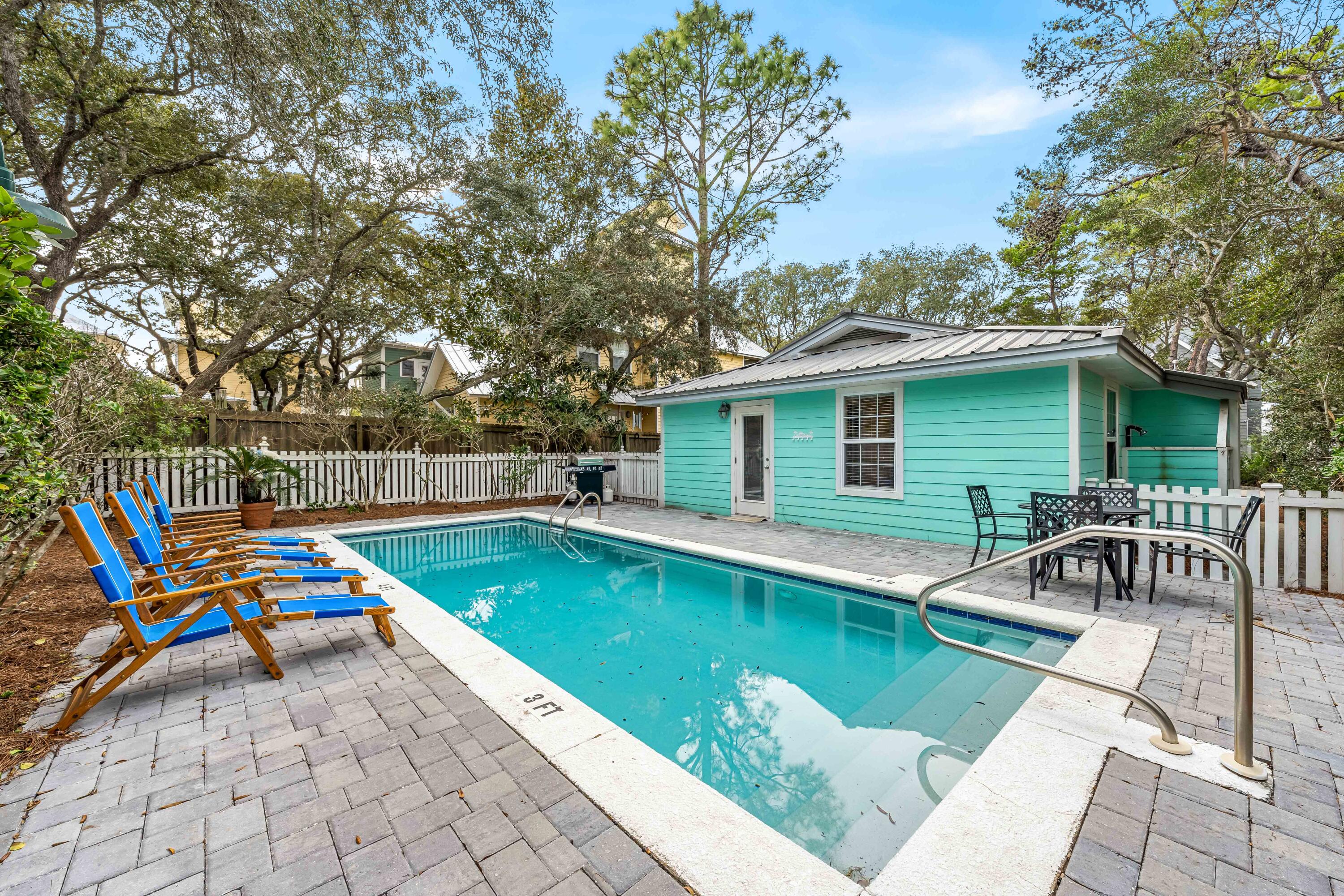 Old Seagrove - Residential