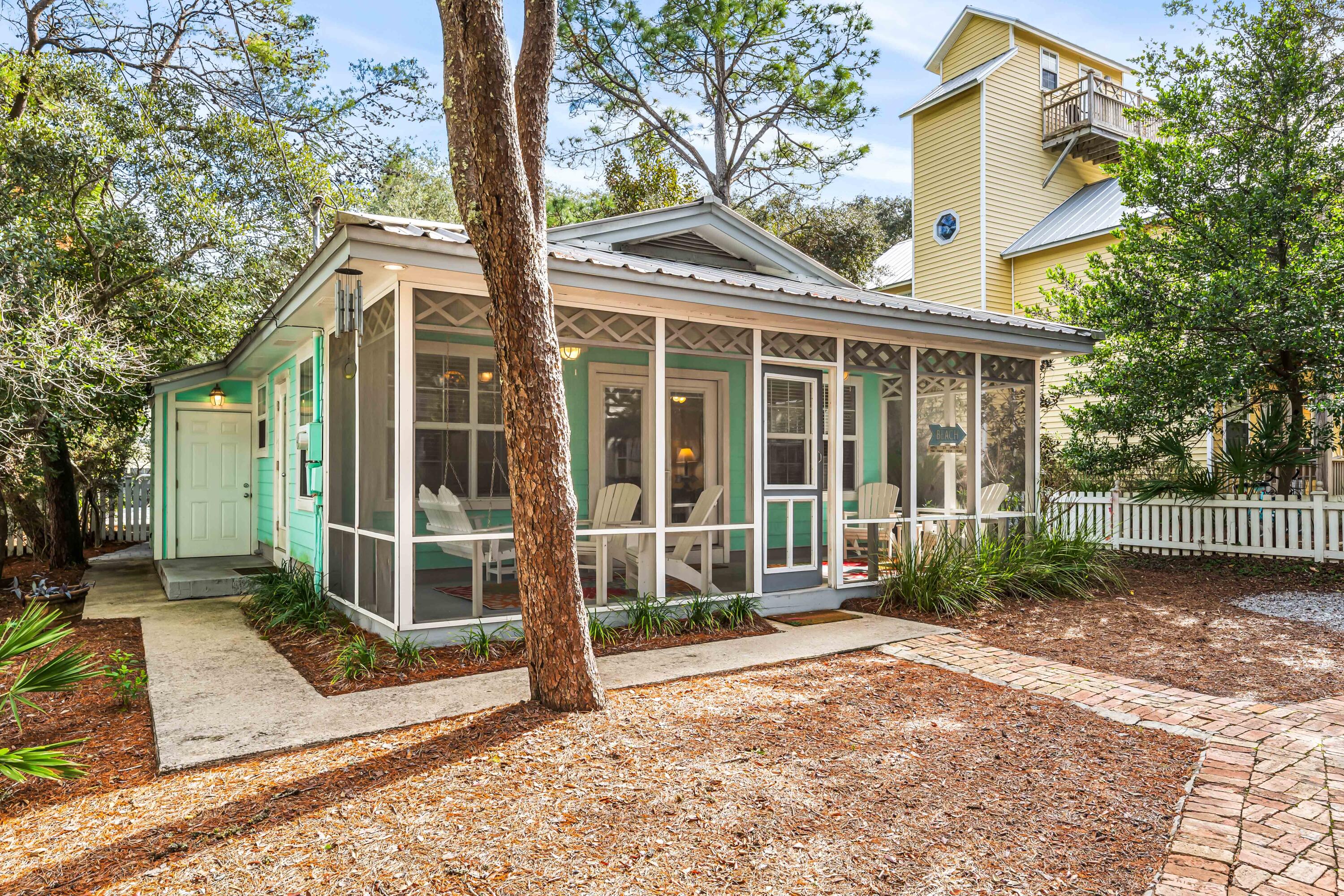 Old Seagrove - Residential