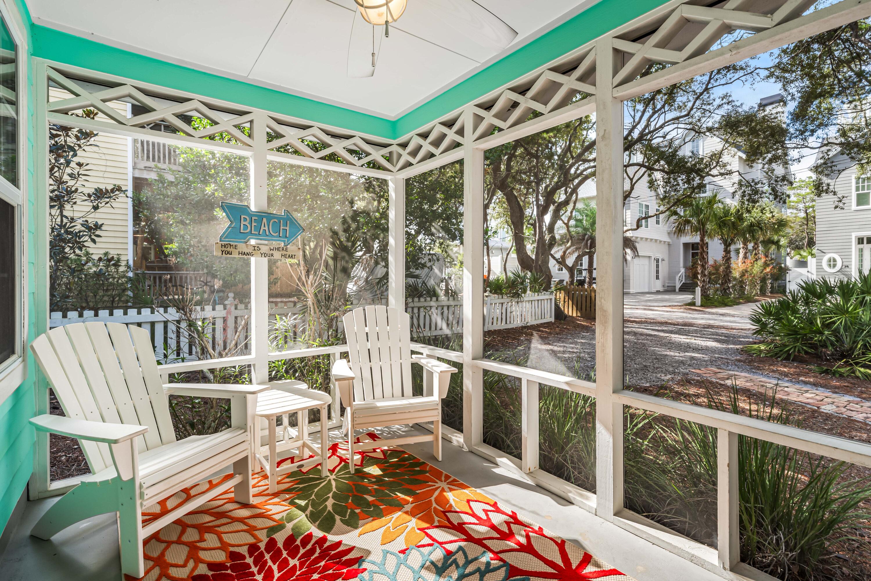 Old Seagrove - Residential