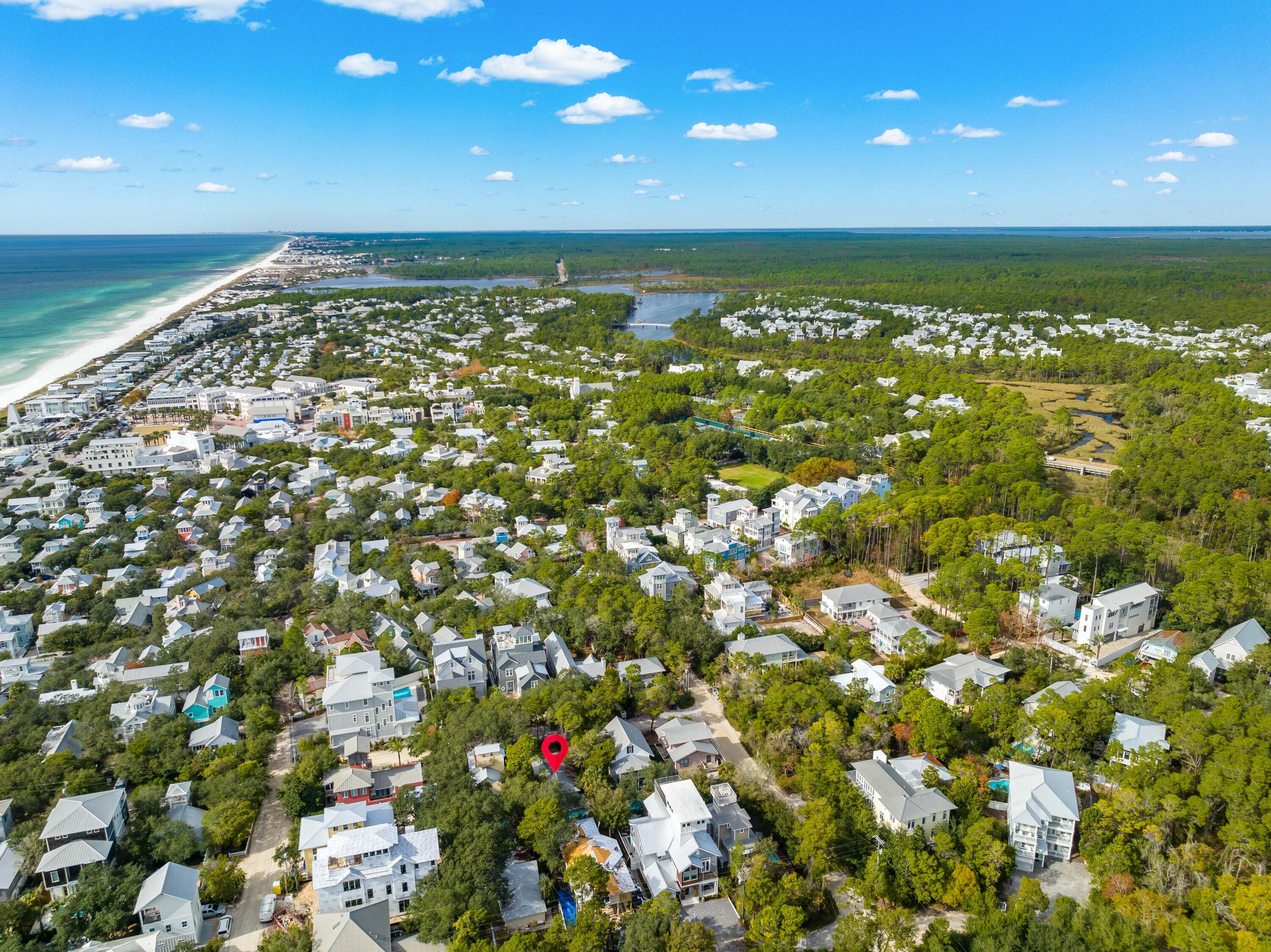 Old Seagrove - Residential
