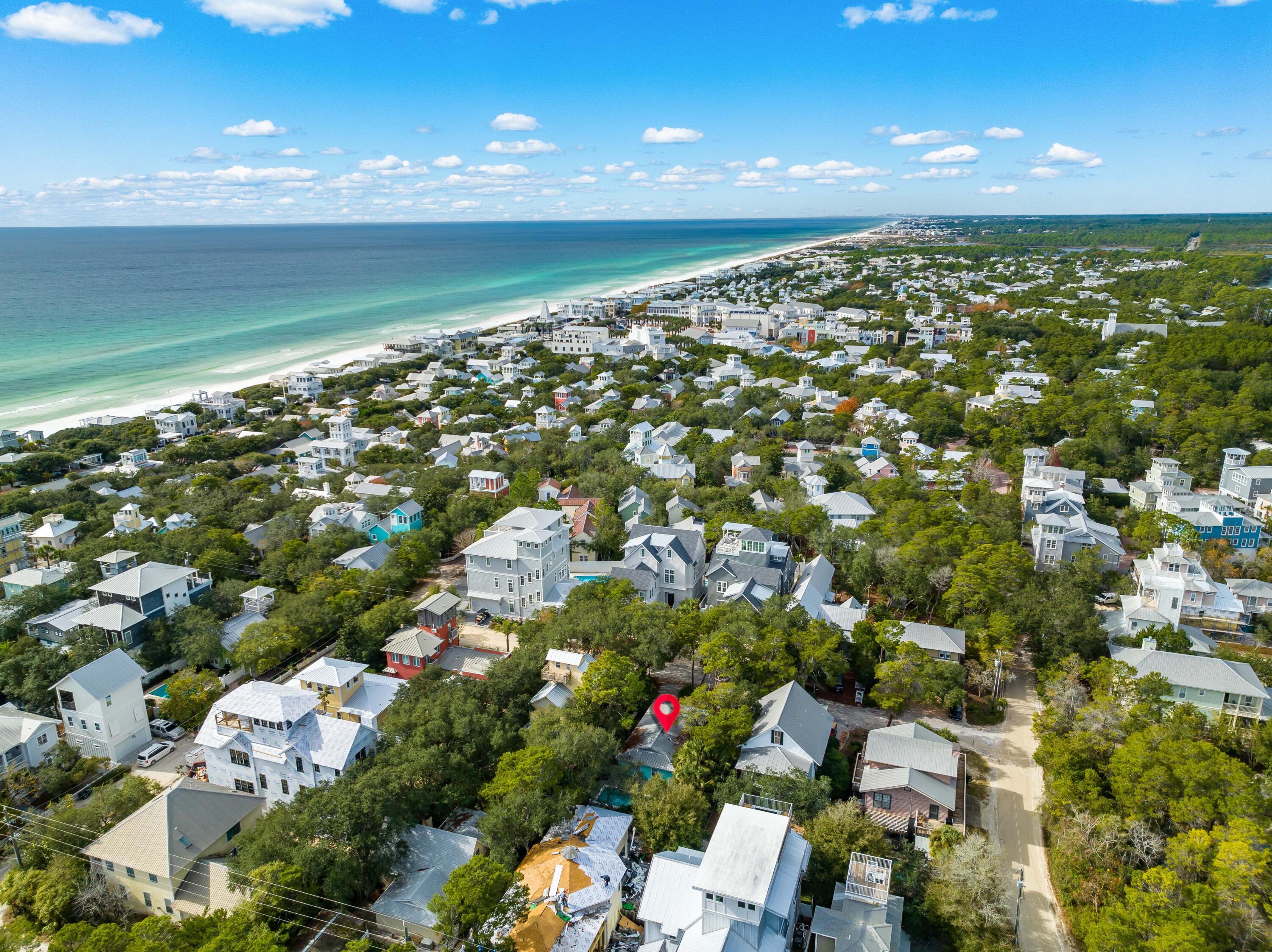 Old Seagrove - Residential