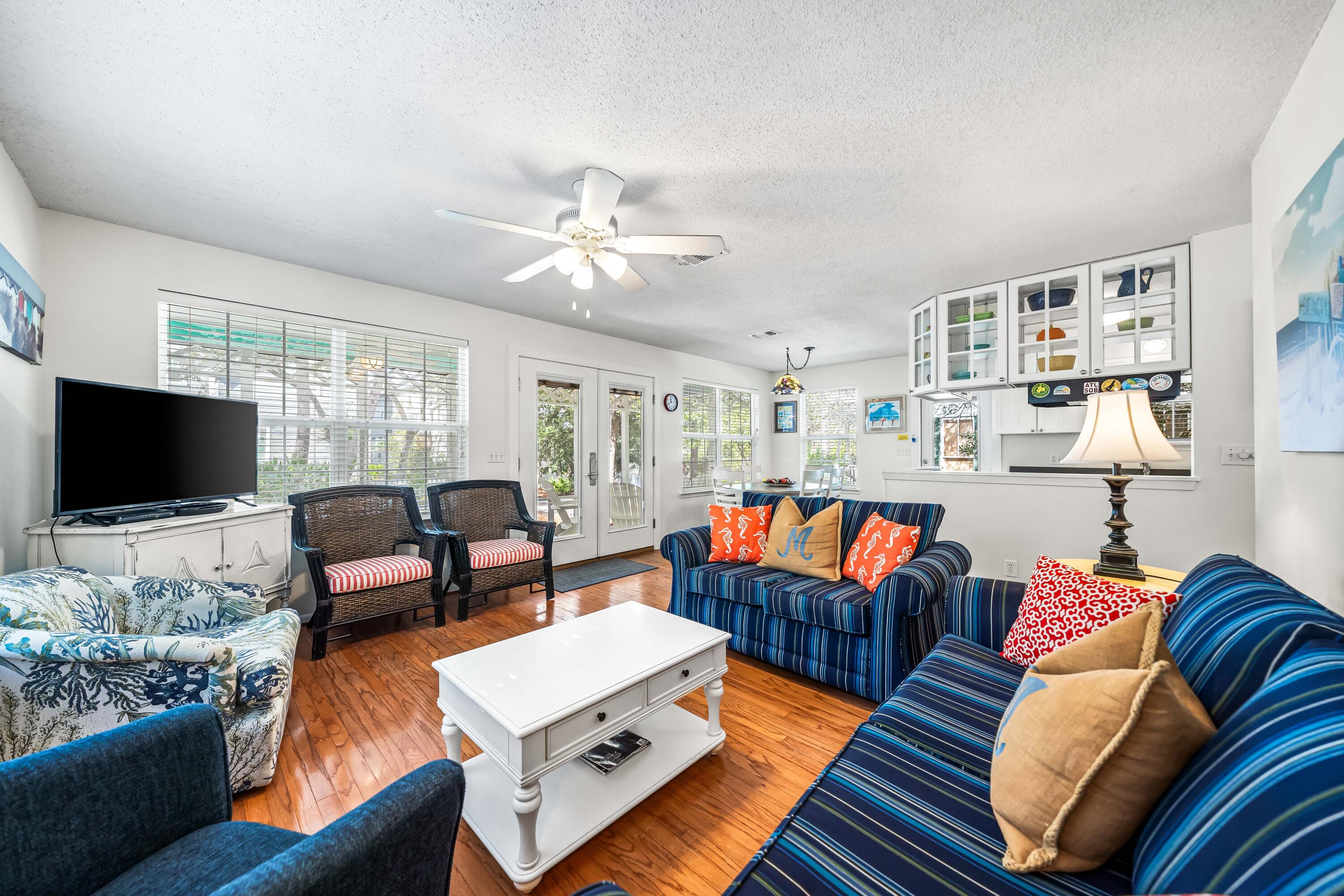 Old Seagrove - Residential