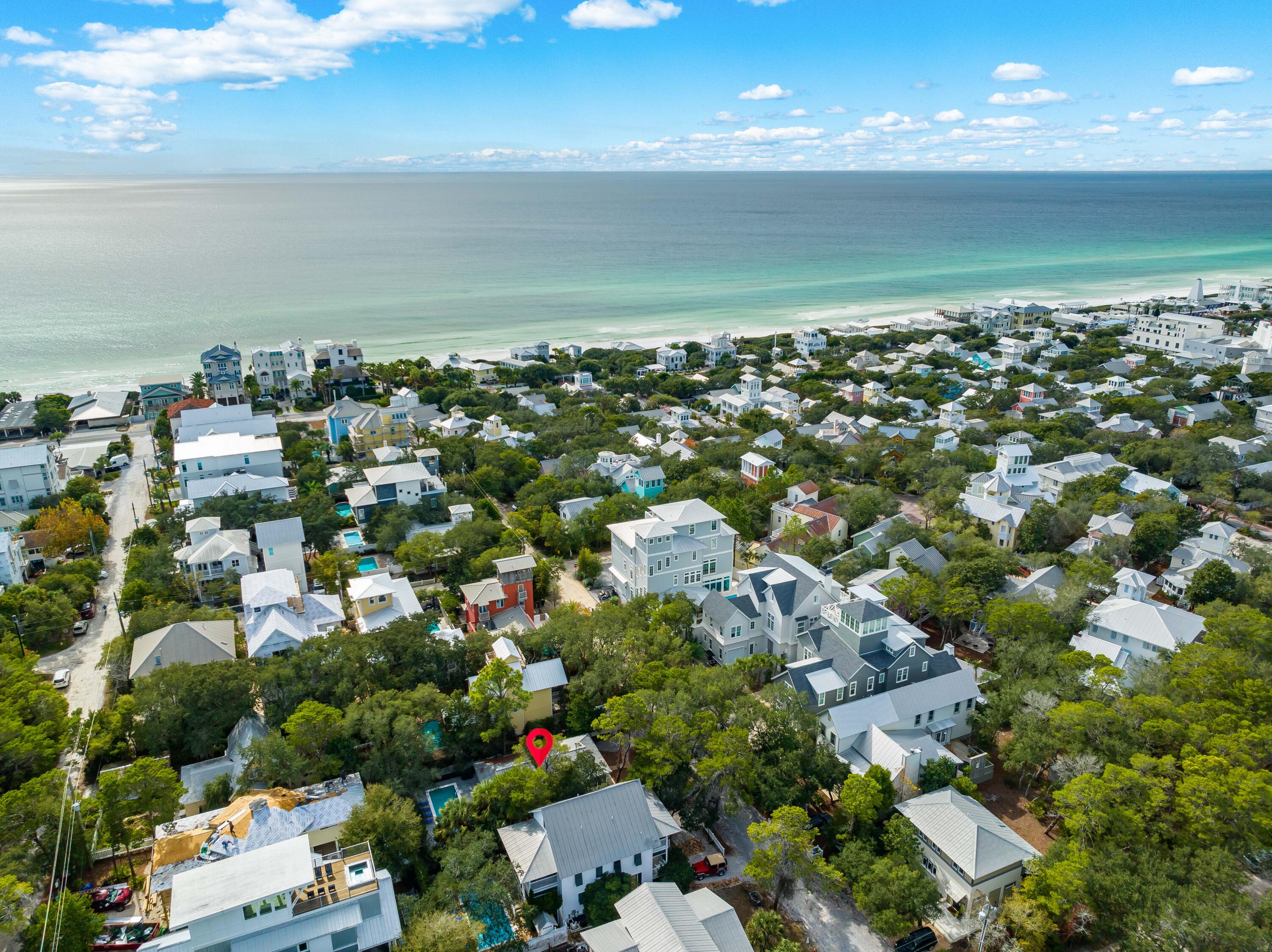 Old Seagrove - Residential
