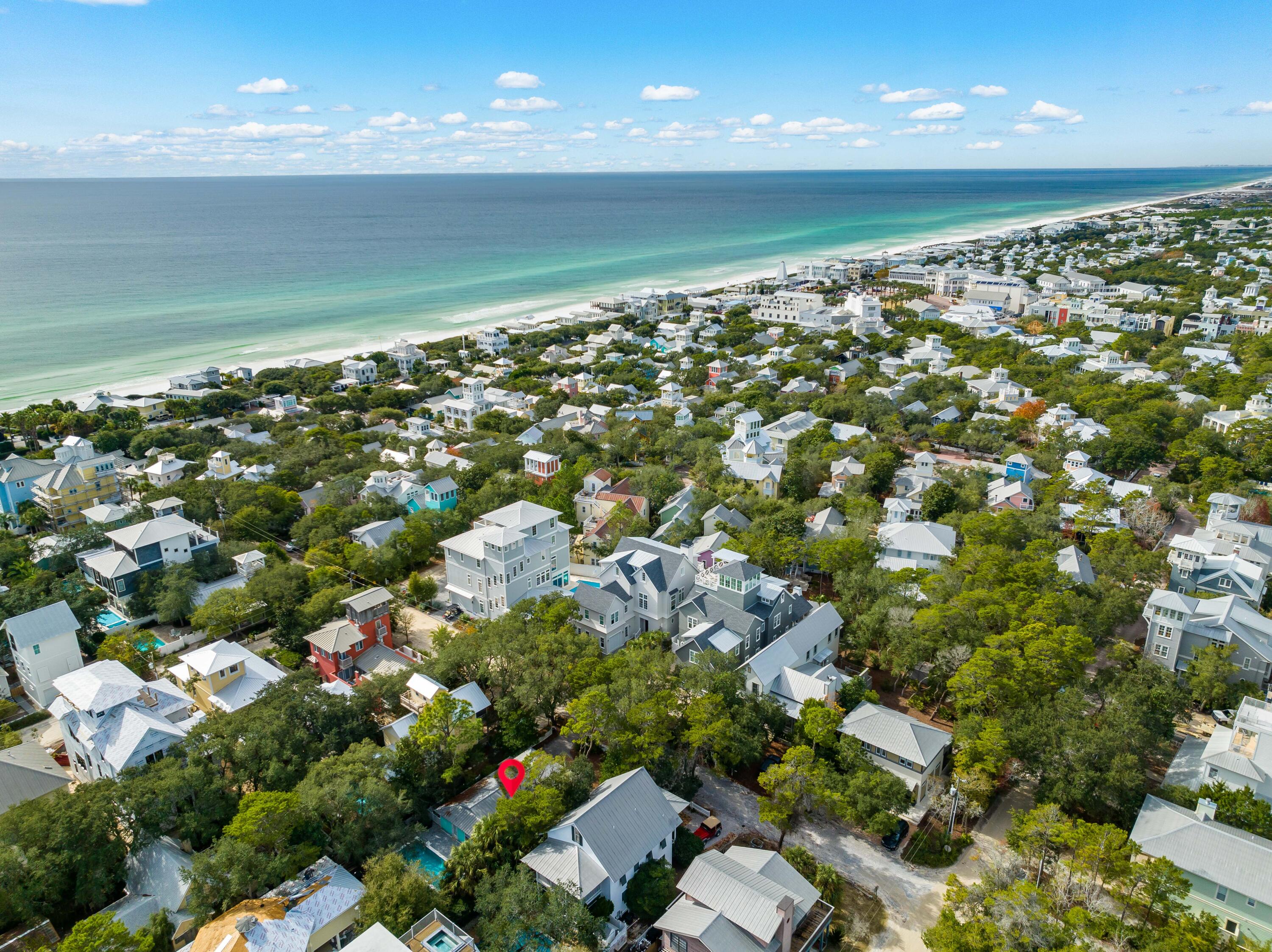 Old Seagrove - Residential