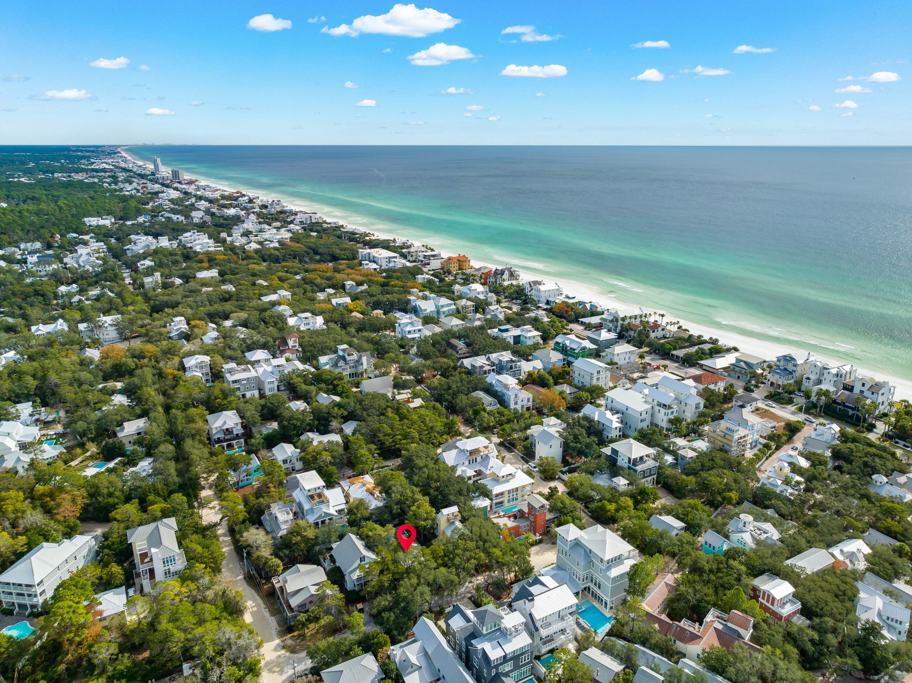 Old Seagrove - Residential