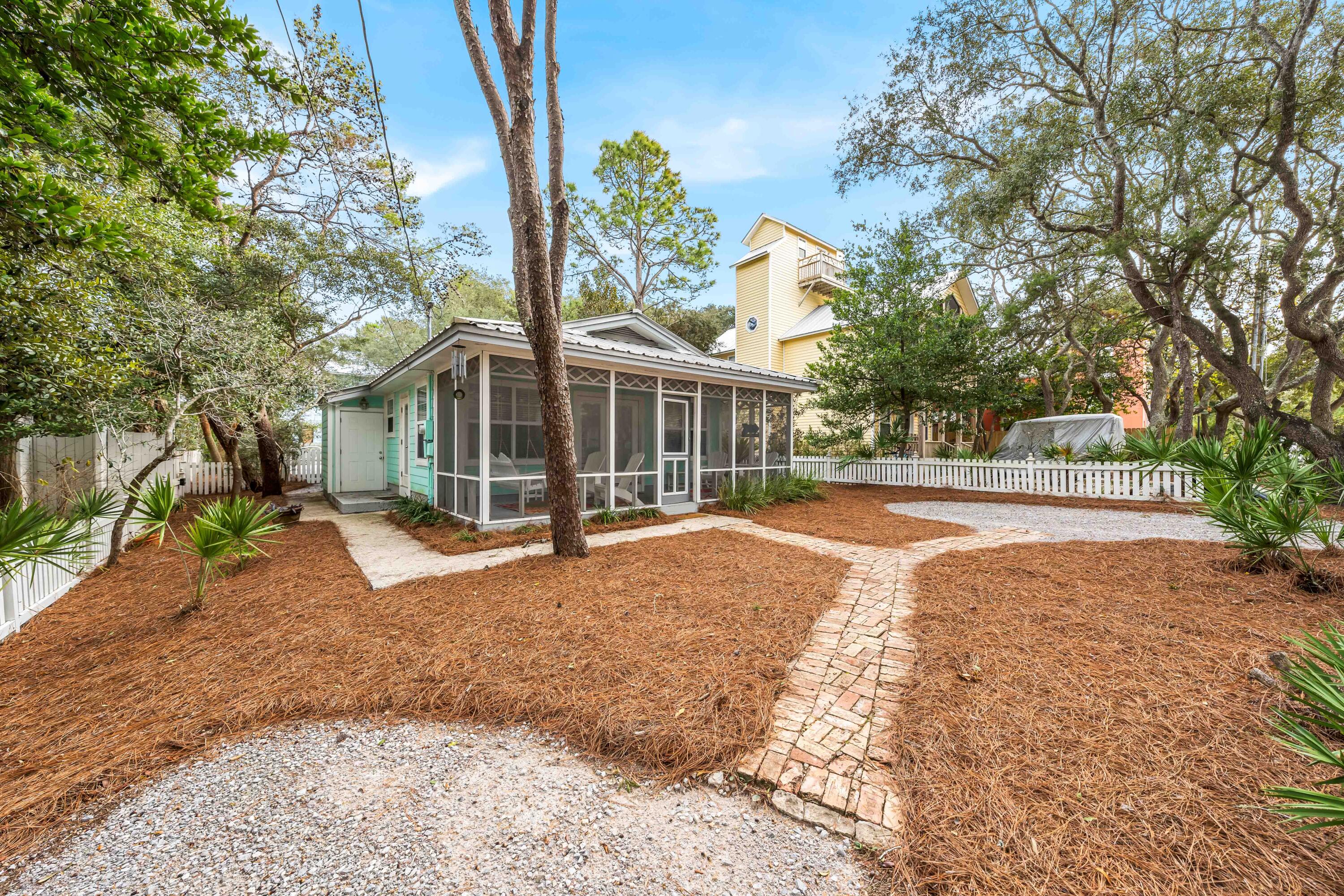 Old Seagrove - Residential